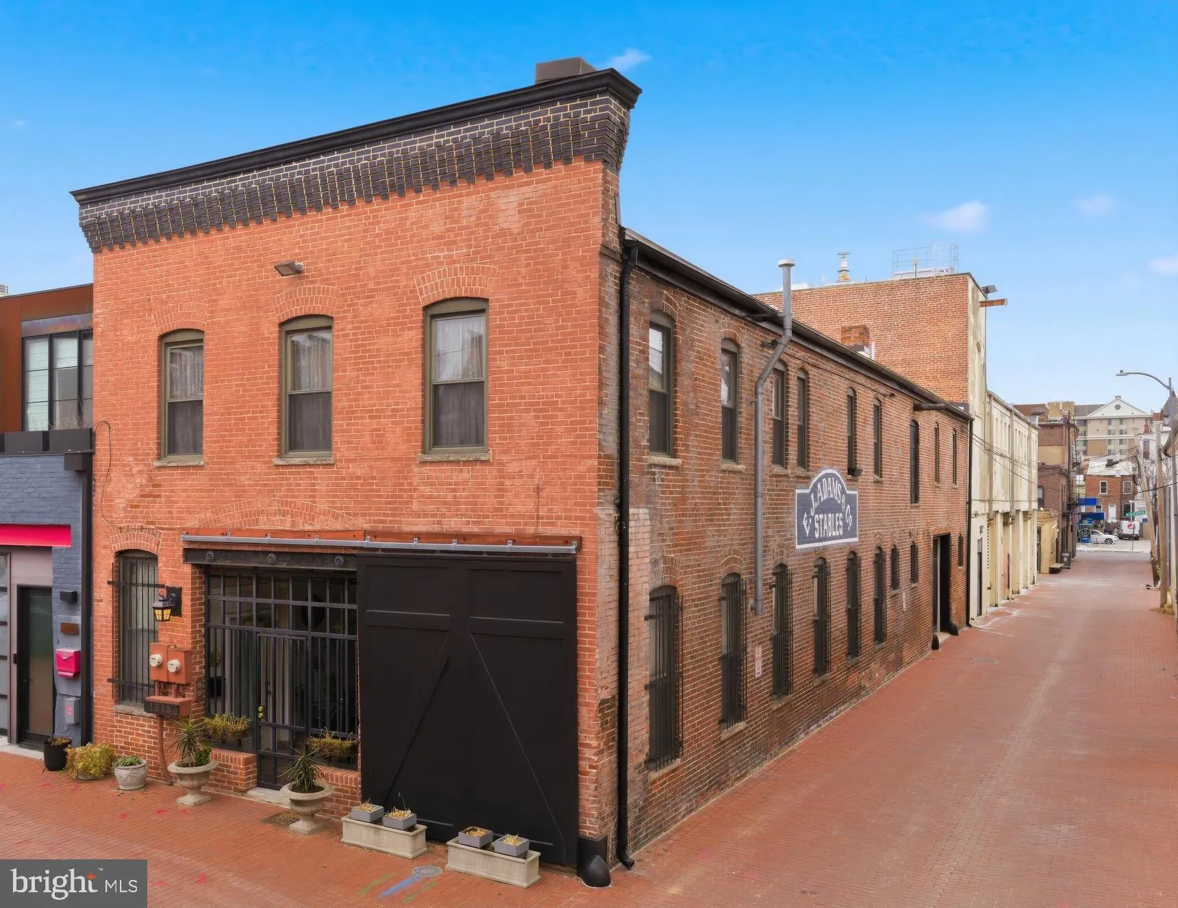 1315 NAYLOR COURT, Washington, DC 20001