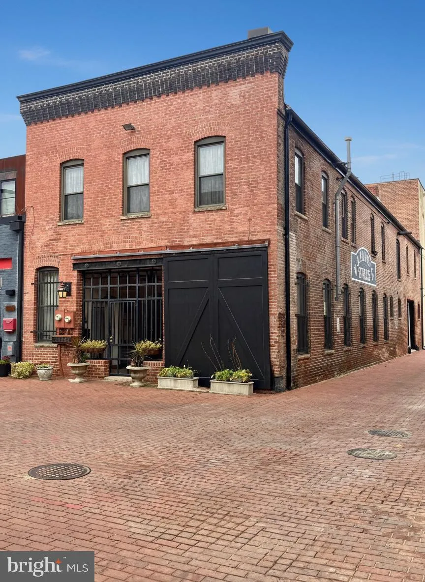 1315 NAYLOR COURT, Washington, DC 20001