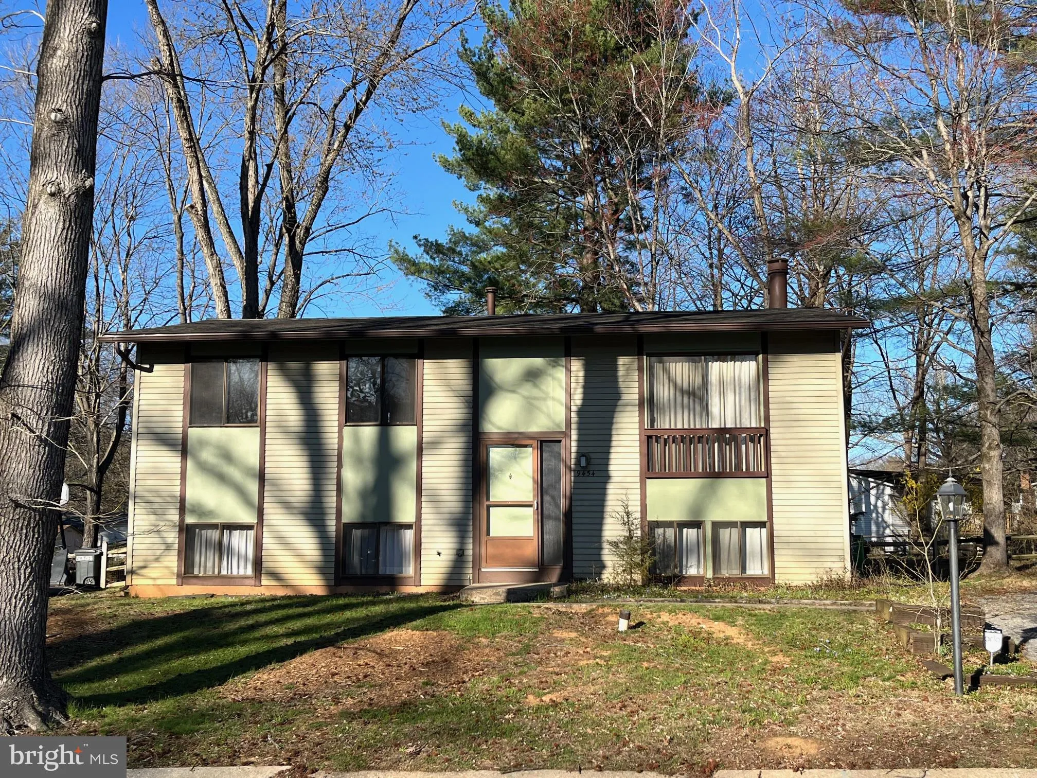 9454 BRETT LANE, Columbia, MD 21045