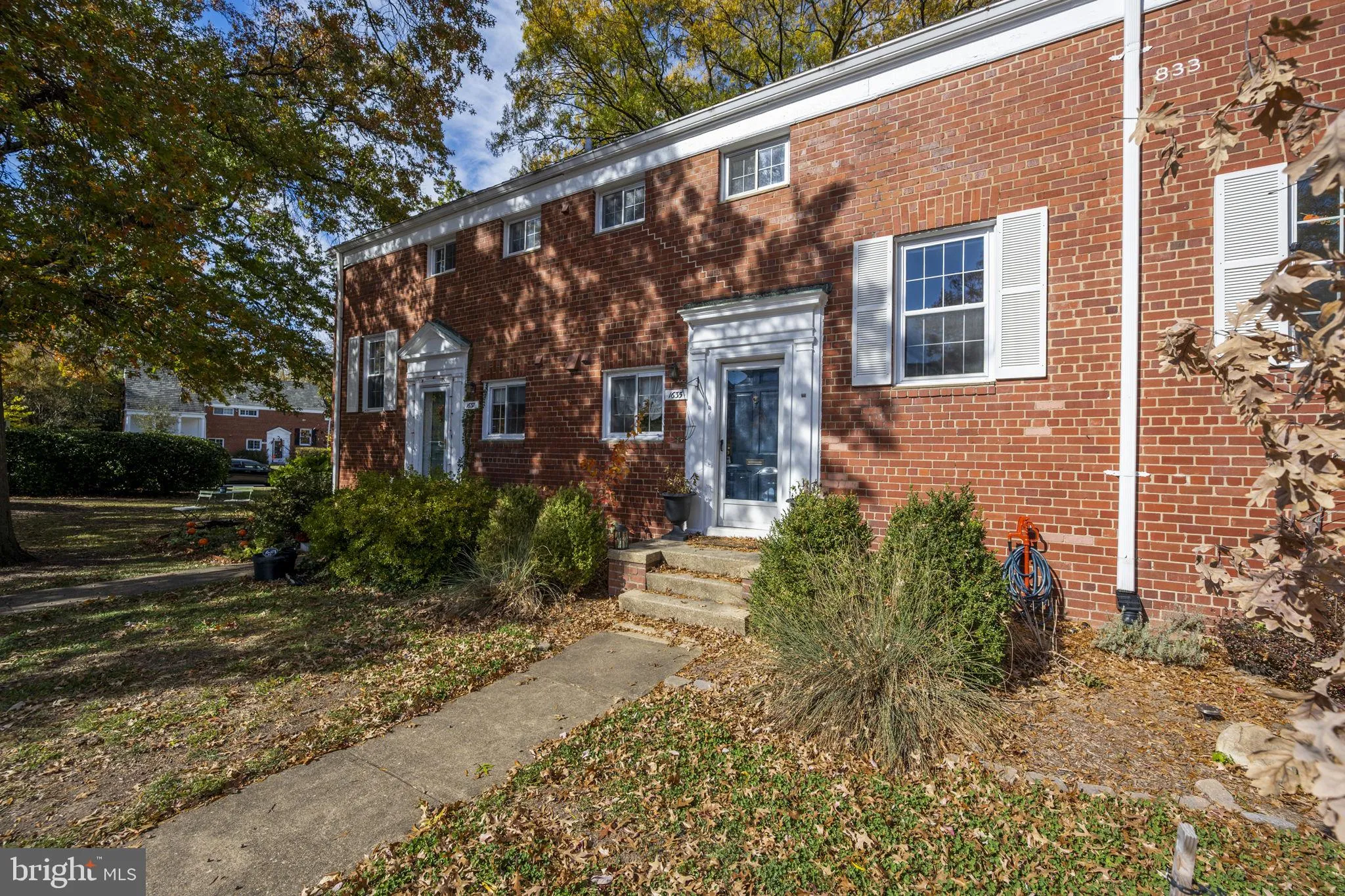 1635 RIPON PLACE, Alexandria, VA 22302