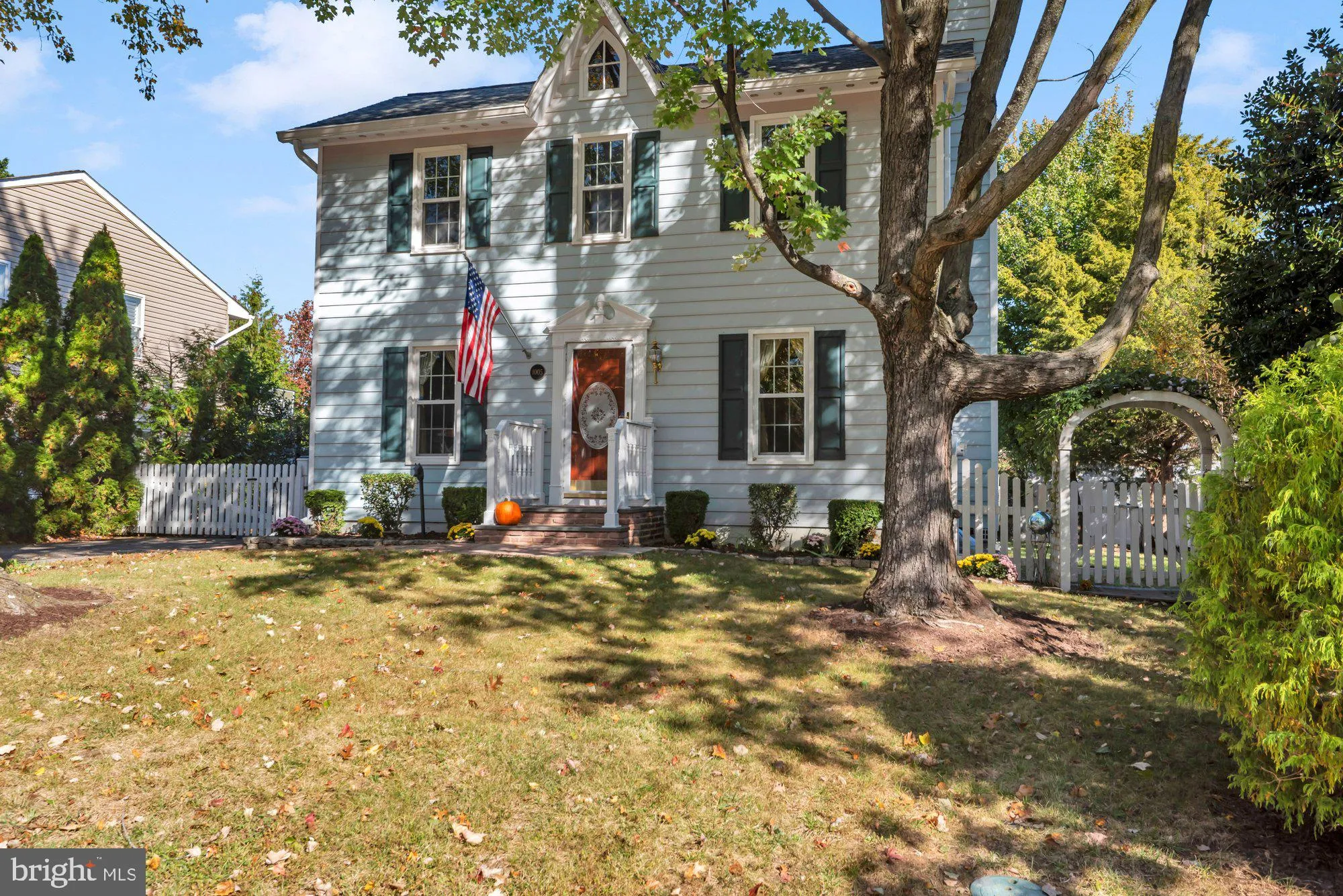 1005 HYDE PARK DRIVE, Annapolis, MD 21403
