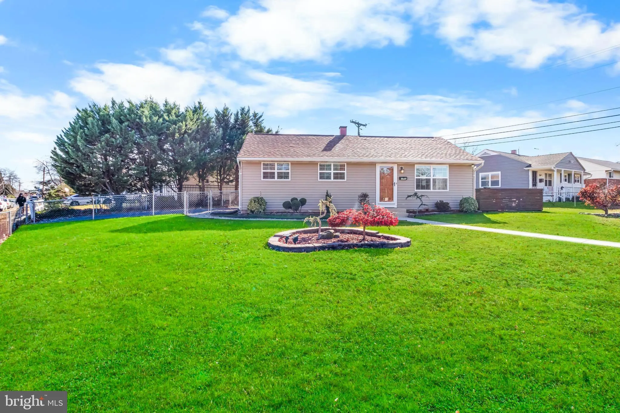 1000 8TH STREET, Laurel, MD 20707