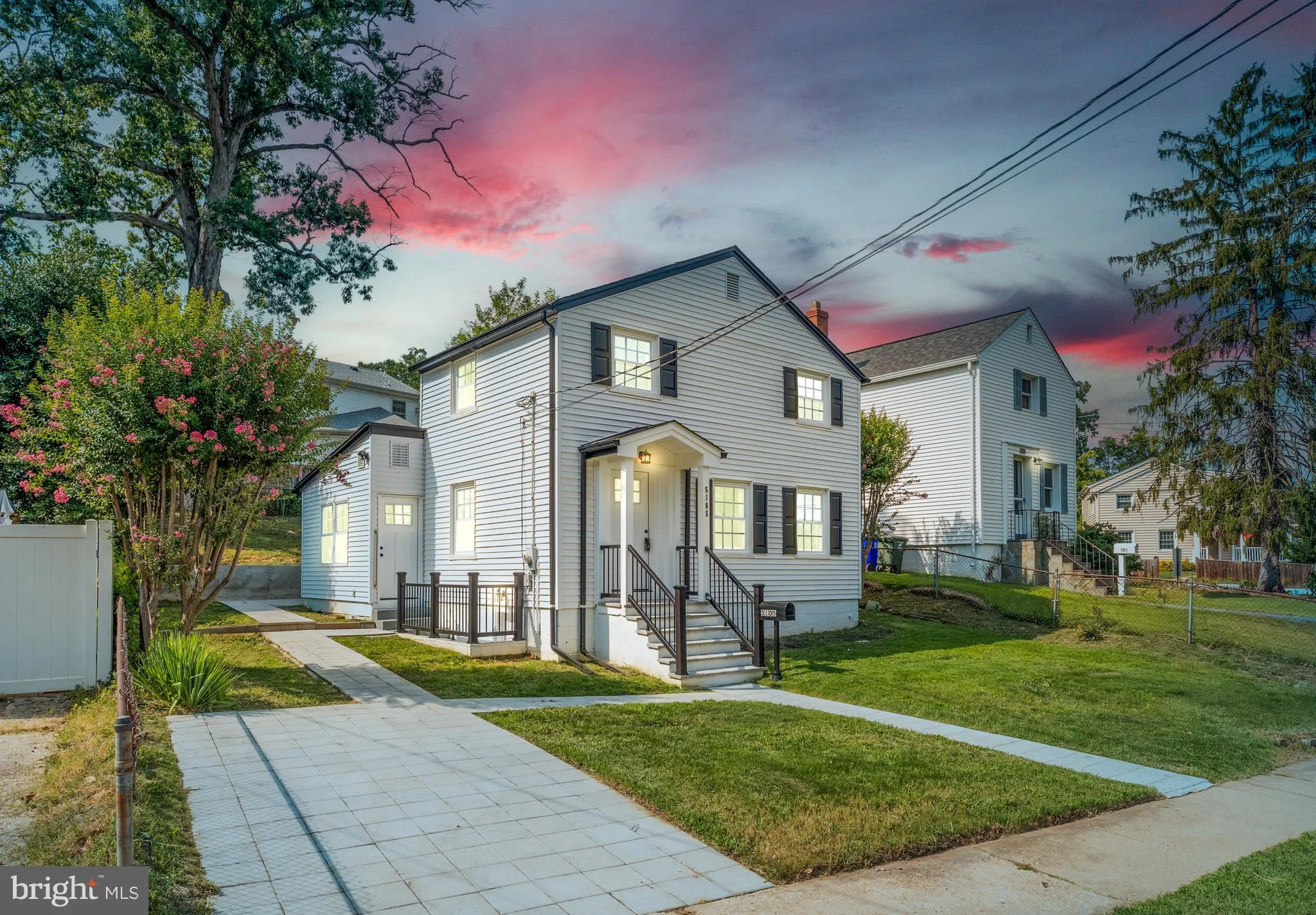 5105 11TH STREET, Arlington, VA 22204