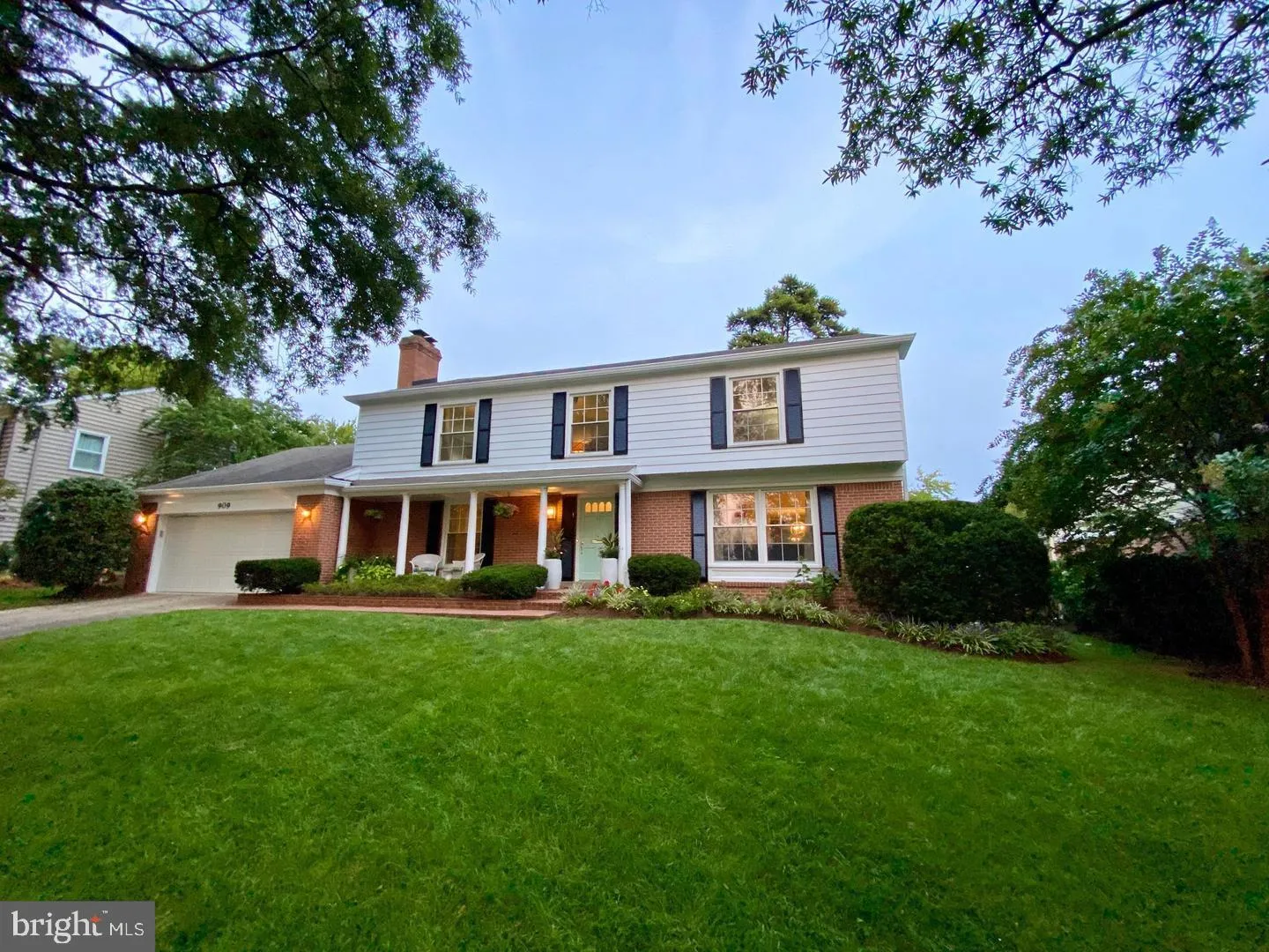 909 SAINT STEPHENS ROAD, Alexandria, VA 22304