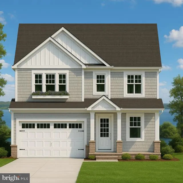 920 BURNETT AVENUE, Arnold, MD 21012