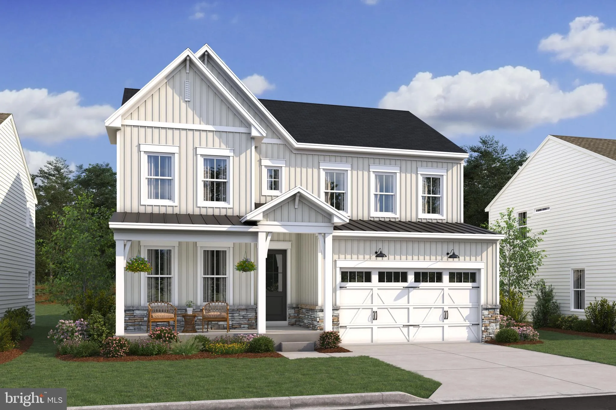 00000 MAE WADE AVENUE, Adamstown, MD 21710