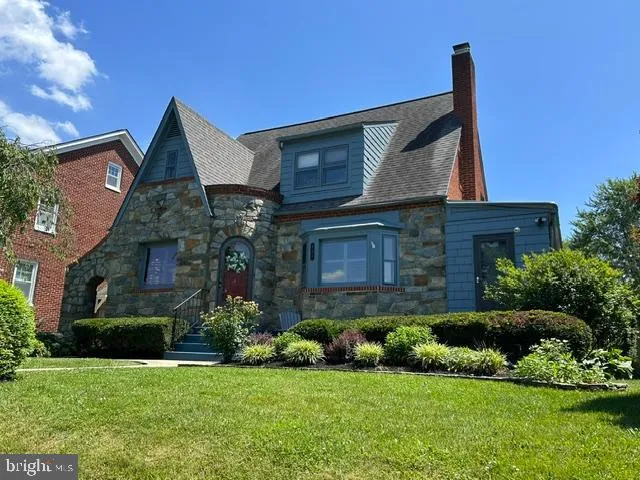 406 CARROLL PARKWAY, Frederick, MD 21701