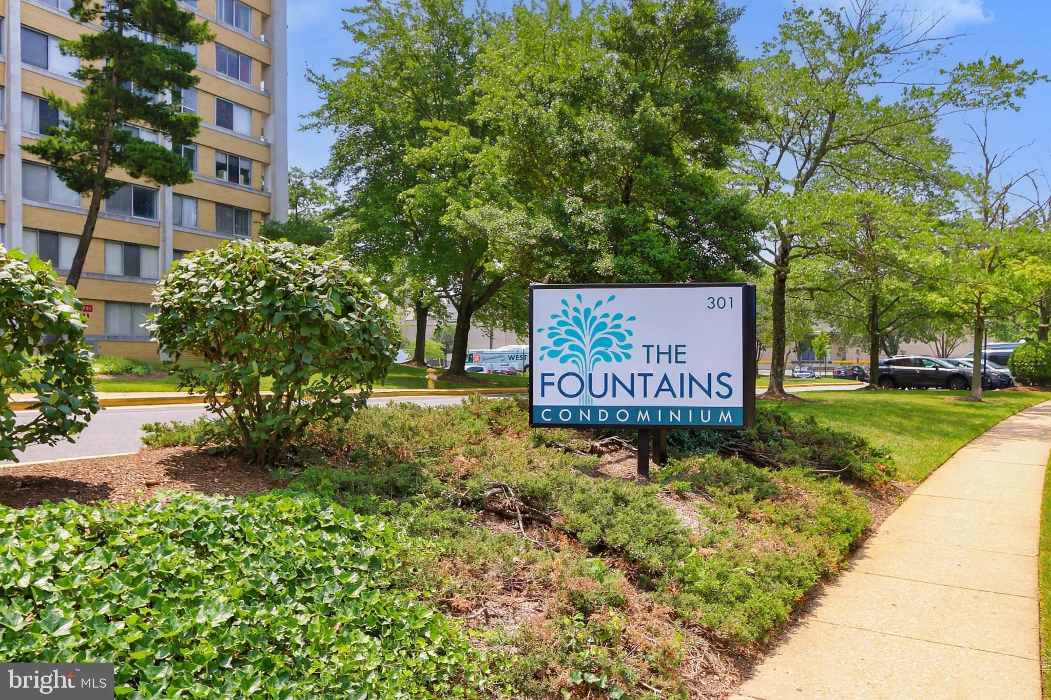 301 BEAUREGARD STREET, Alexandria, VA 22312