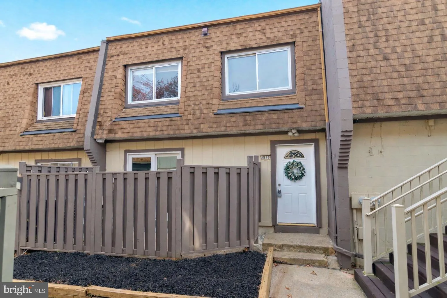 3878 HAVENWOOD PLACE, Alexandria, VA 22309