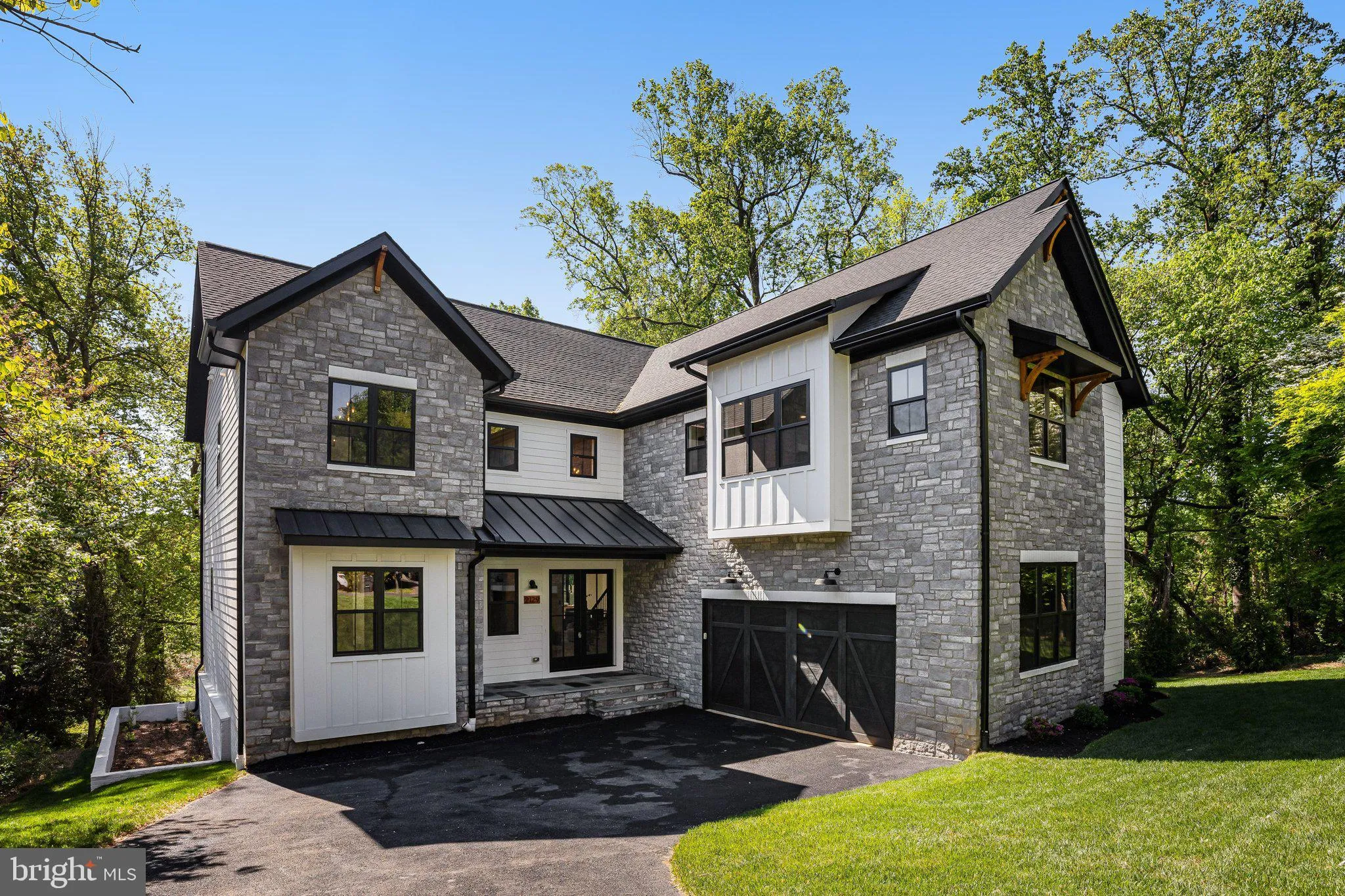 2129 MCKAY STREET, Falls Church, VA 22043