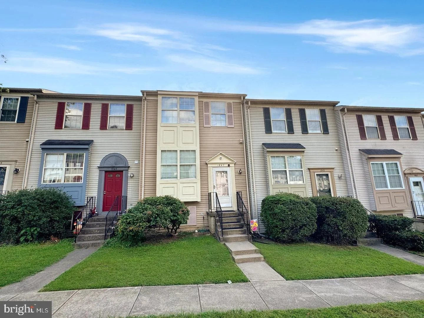 1947 WINSLOW COURT, Woodbridge, VA 22191