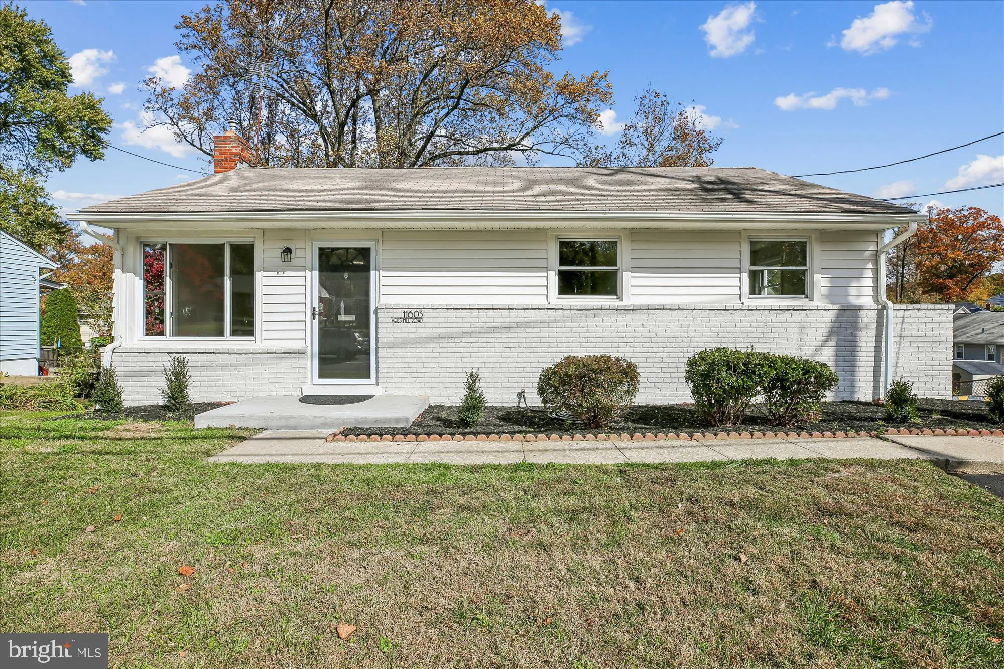 11603 VEIRS MILL ROAD, Silver Spring, MD 20902
