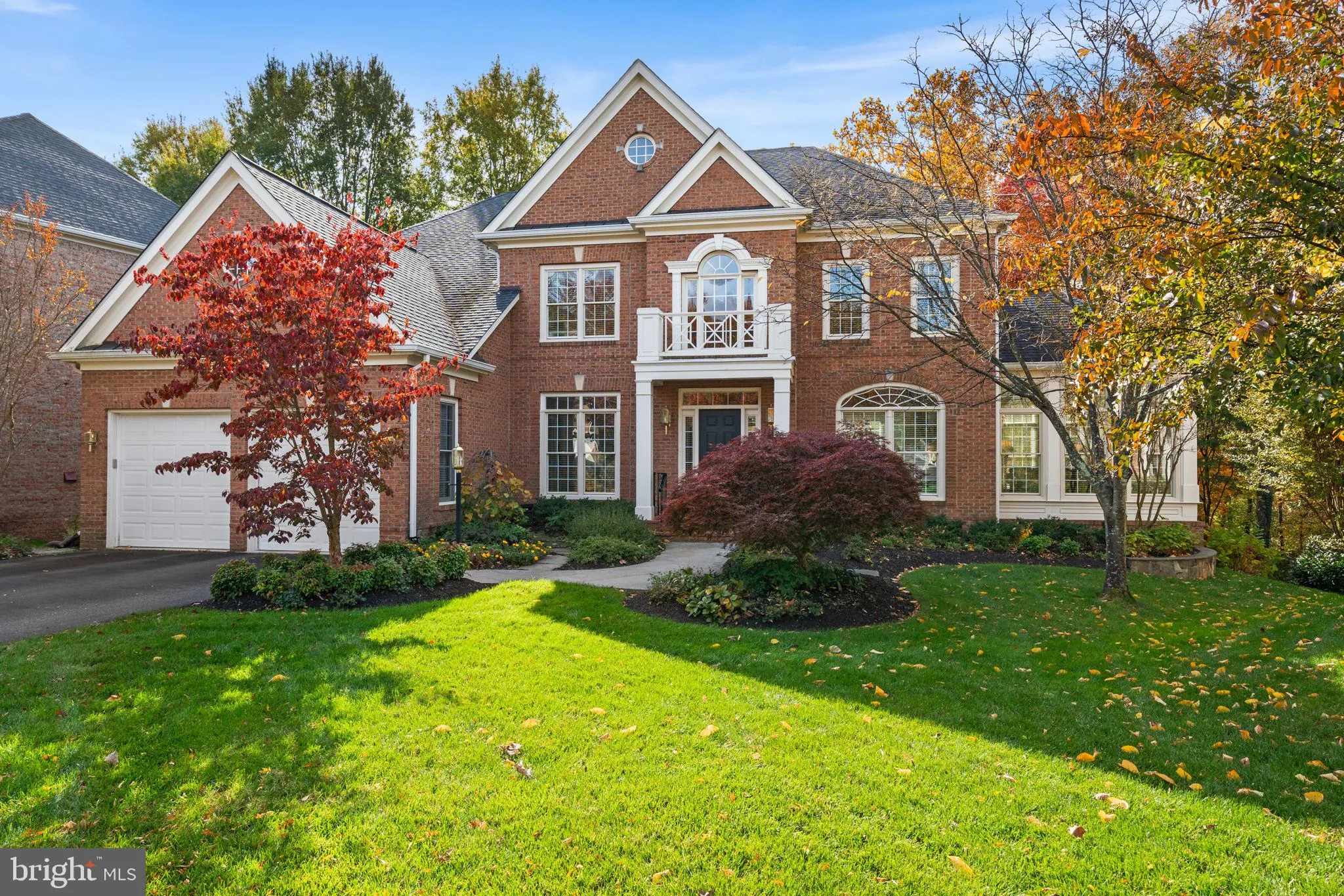 10121 RATCLIFFE MANOR DRIVE, Fairfax, VA 22030