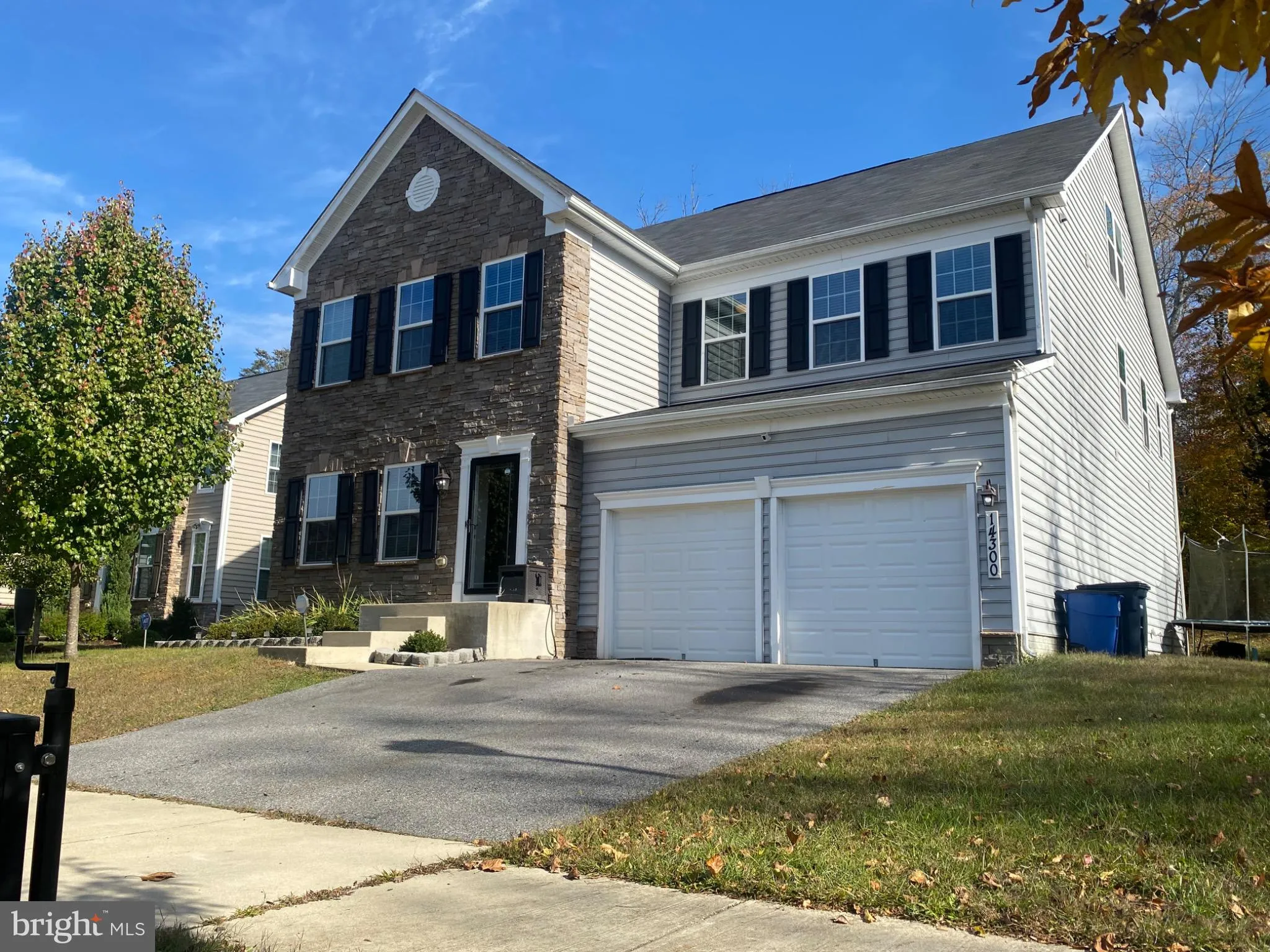 14300 HARDY TAVERN DRIVE, Accokeek, MD 20607