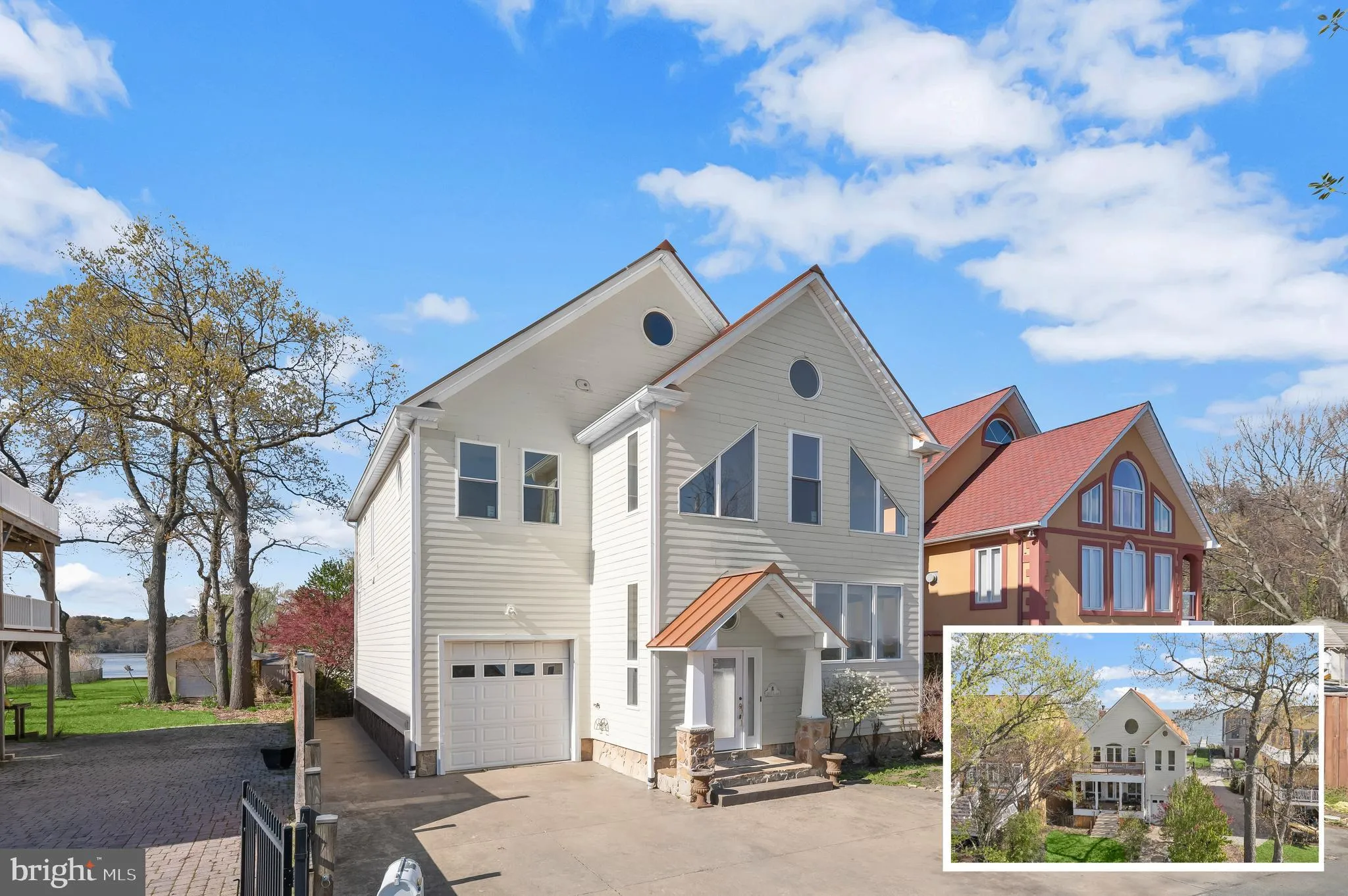 2113 LAKE DRIVE, Pasadena, MD 21122