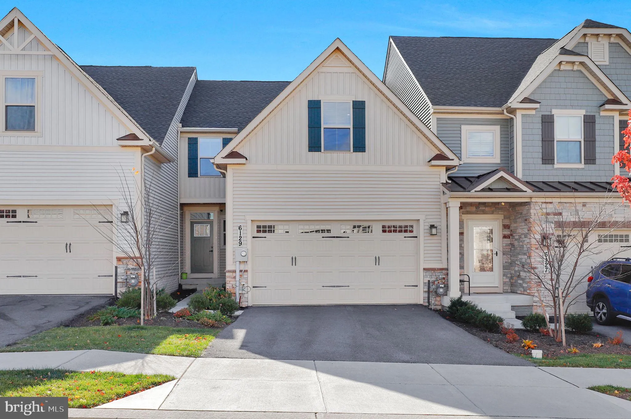 6129 DOCK STREET, Frederick, MD 21703