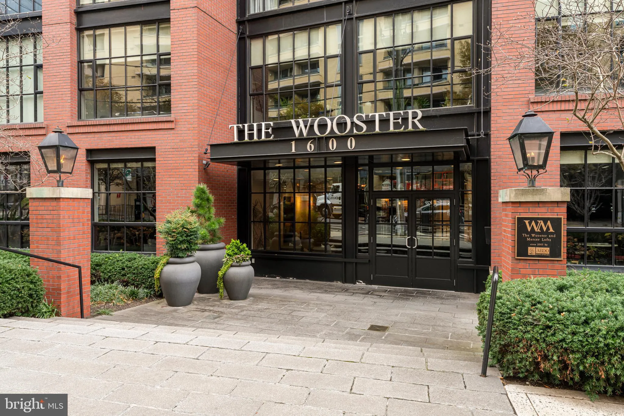 1600 CLARENDON BOULEVARD, Arlington, VA 22209