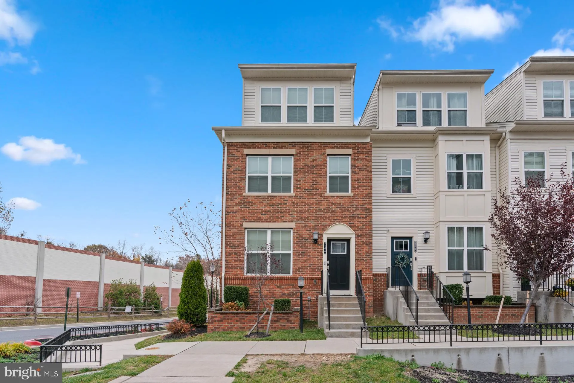 7172 BANBURY, Hanover, MD 21076