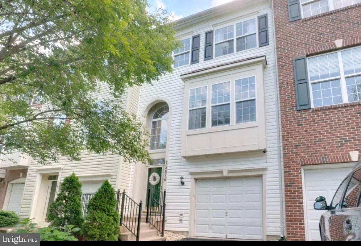 12878 WISHING WELL WAY, Bristow, VA 20136