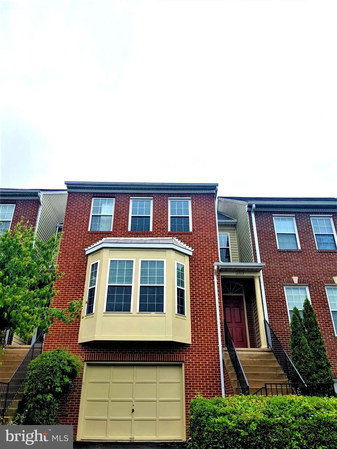 2909 MAINSTONE DRIVE, Fairfax, VA 22031