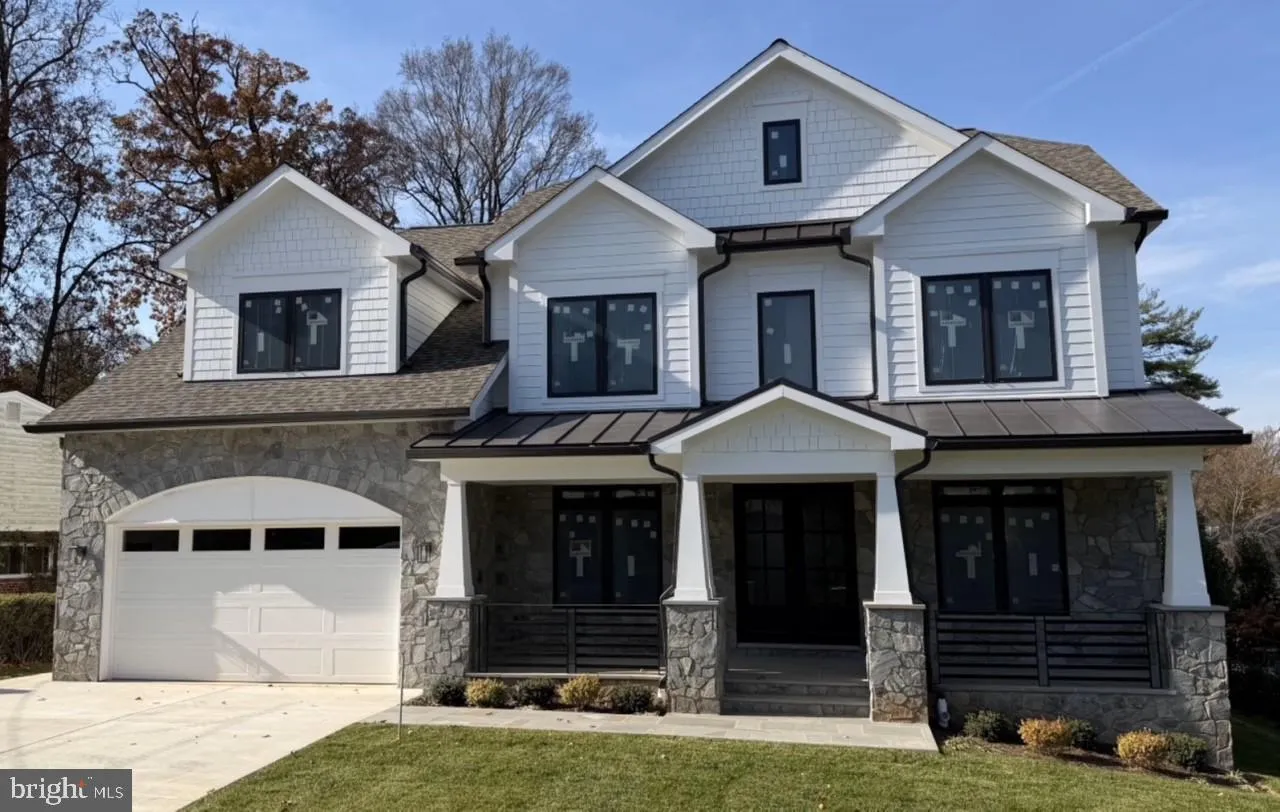 7604 HEMLOCK STREET, Bethesda, MD 20817