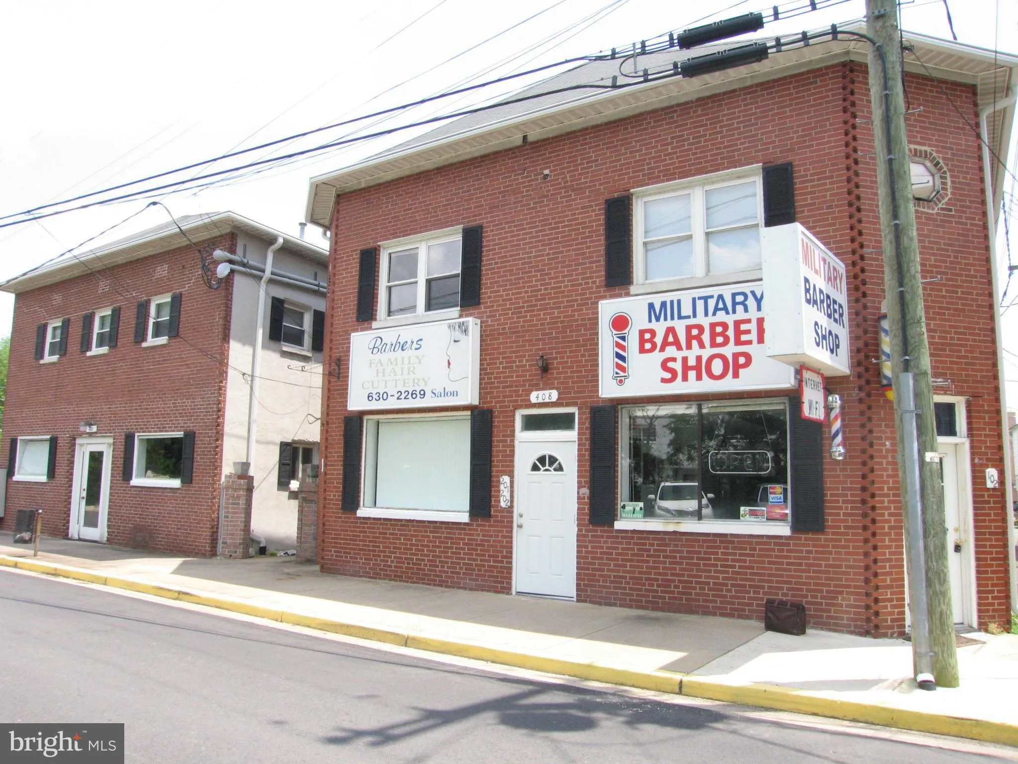 408 C STREET, Quantico, VA 22134