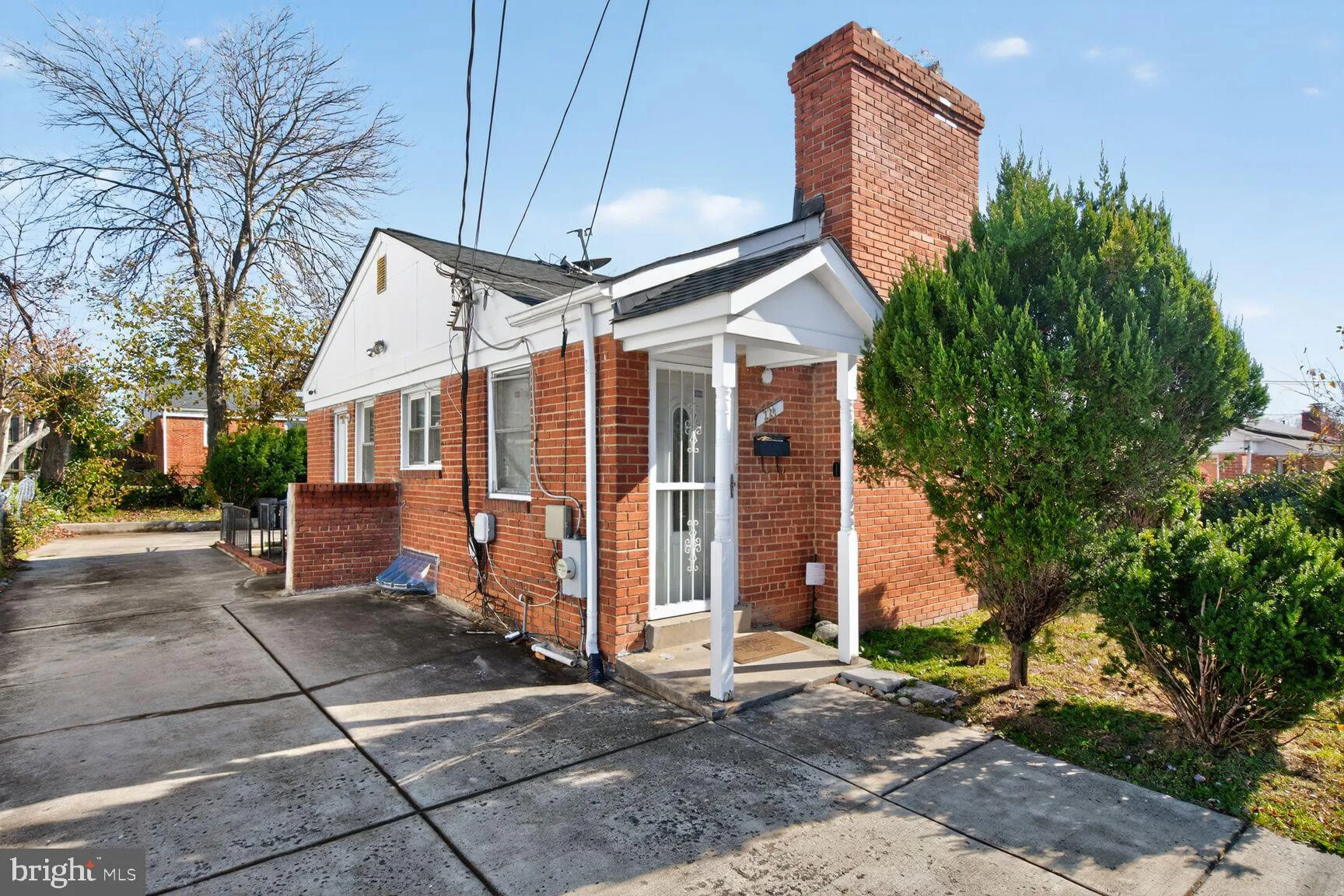 224 UNIVERSITY BOULEVARD, Silver Spring, MD 20901