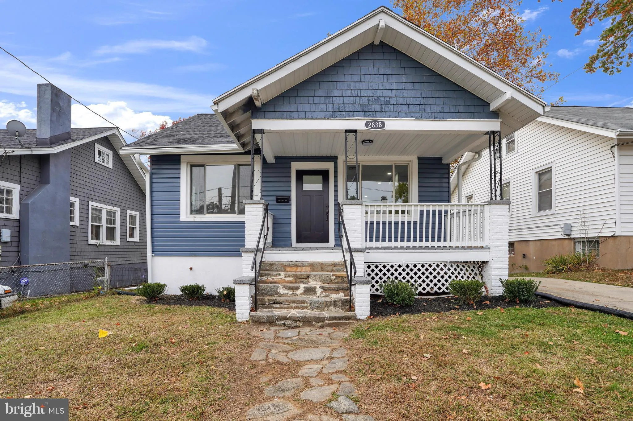 2838 27TH STREET, Washington, DC 20018