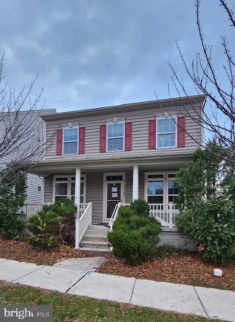 2107 BATTERY LANE, Frederick, MD 21702