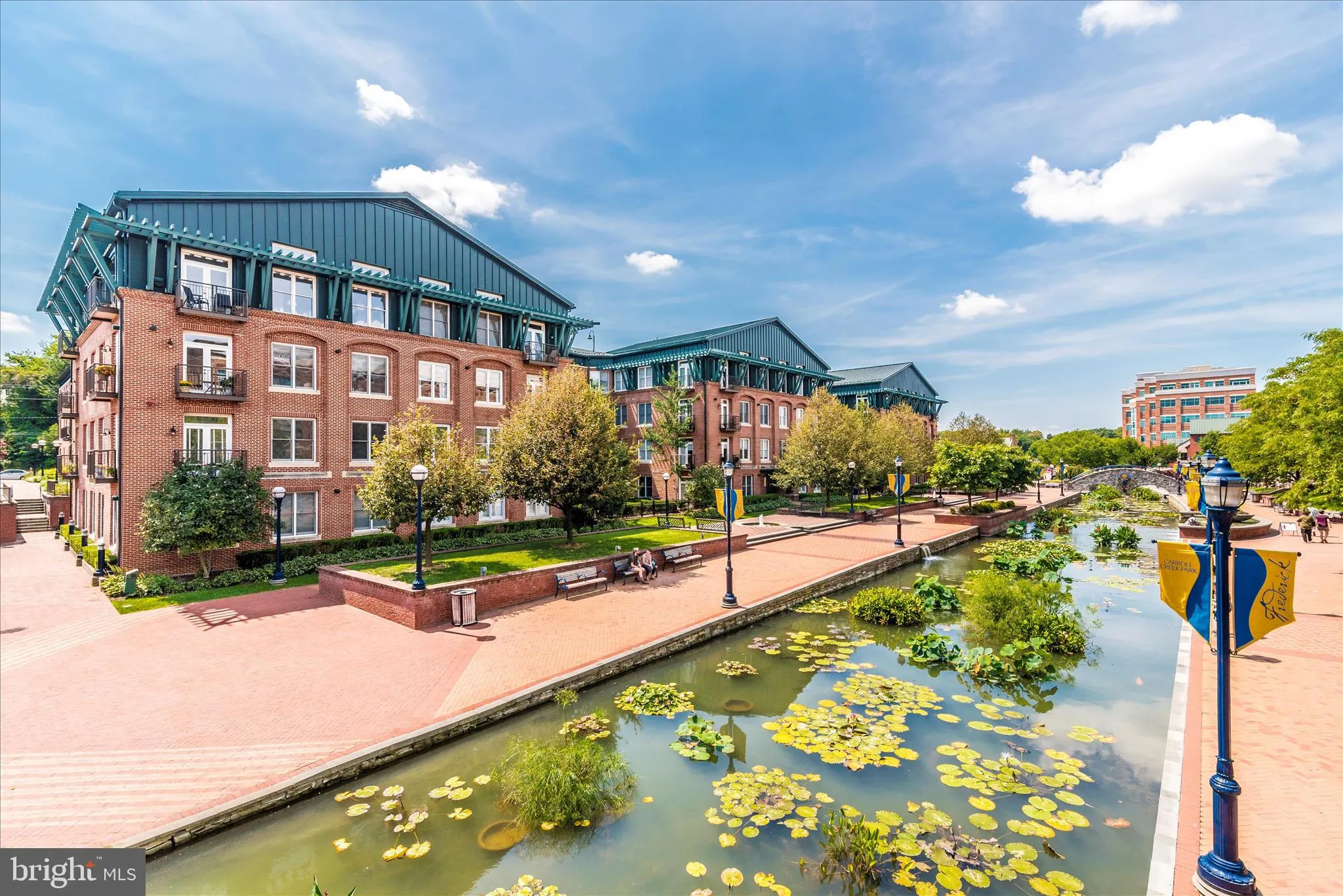 35 ALL SAINTS STREET, Frederick, MD 21701