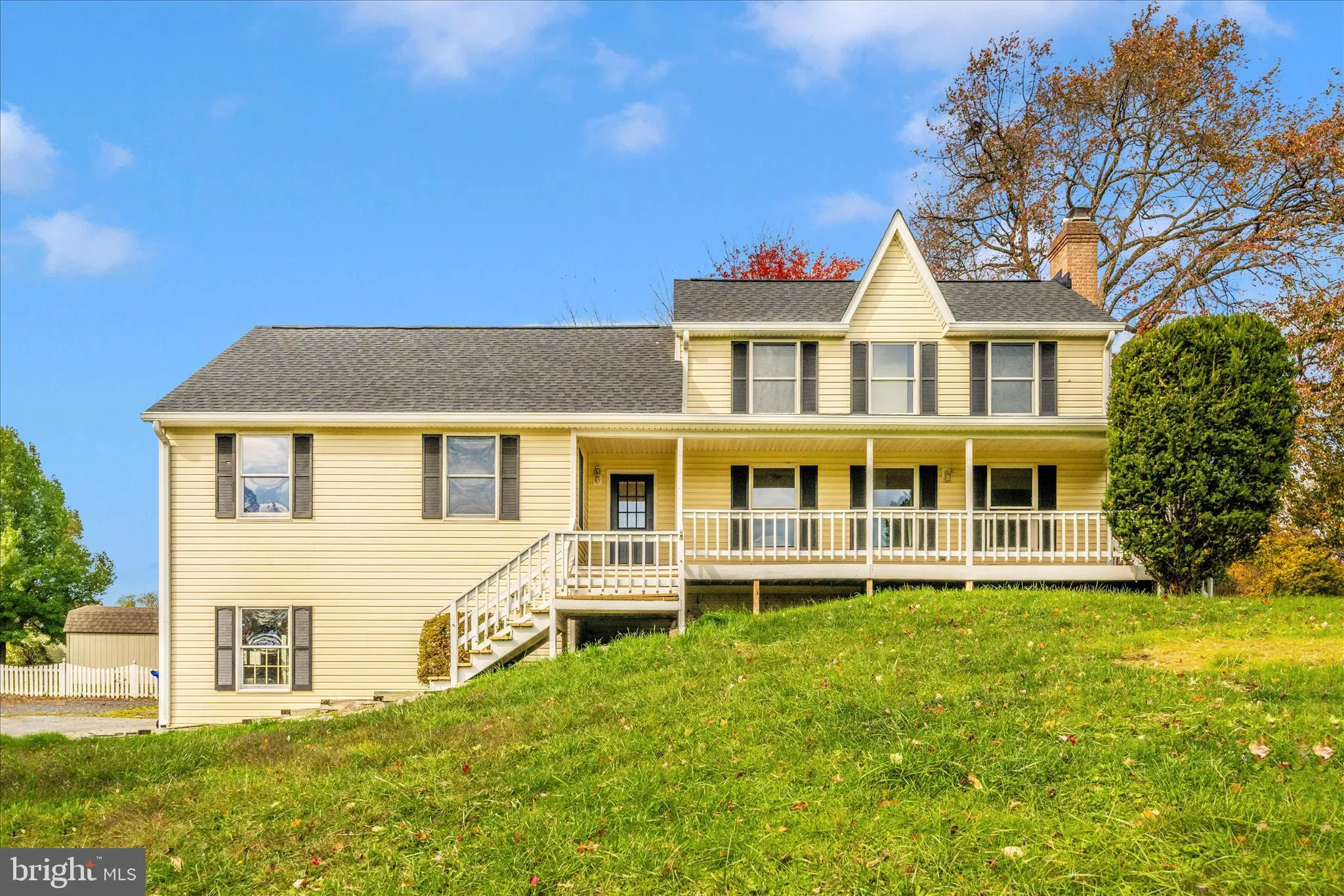 180 WICOMICO DRIVE, New Market, MD 21774