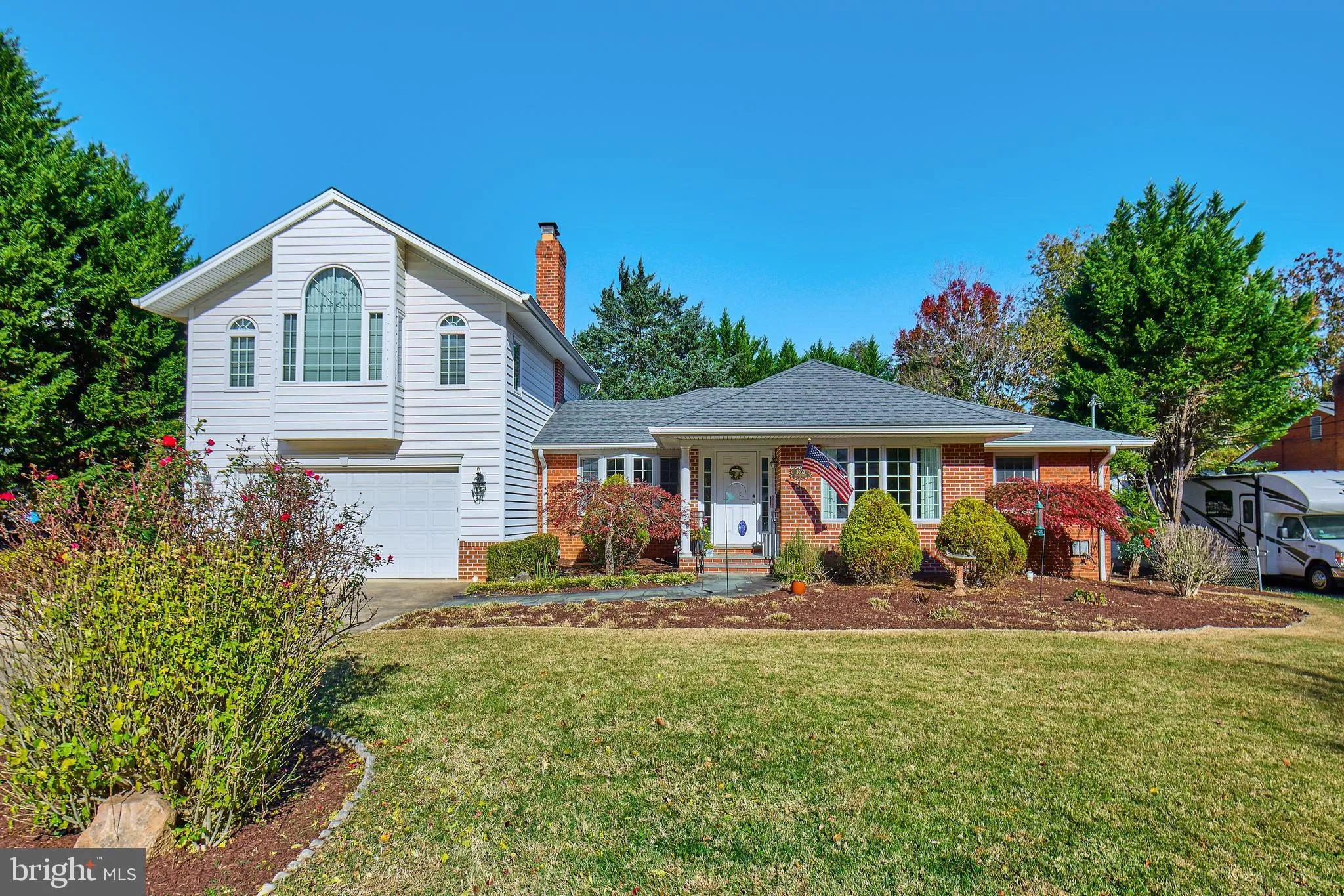 3032 CRANE DRIVE, Falls Church, VA 22042