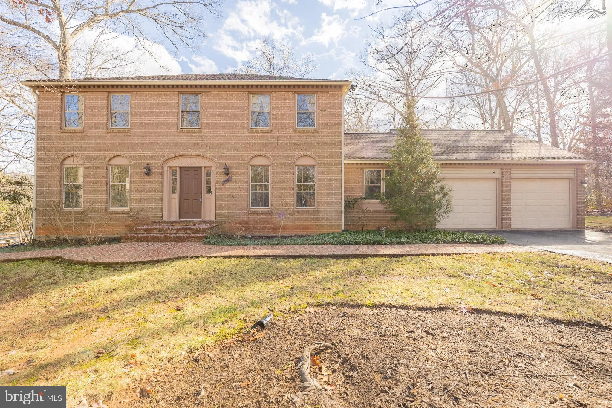 2201 NOBEHAR DRIVE, Vienna, VA 22181