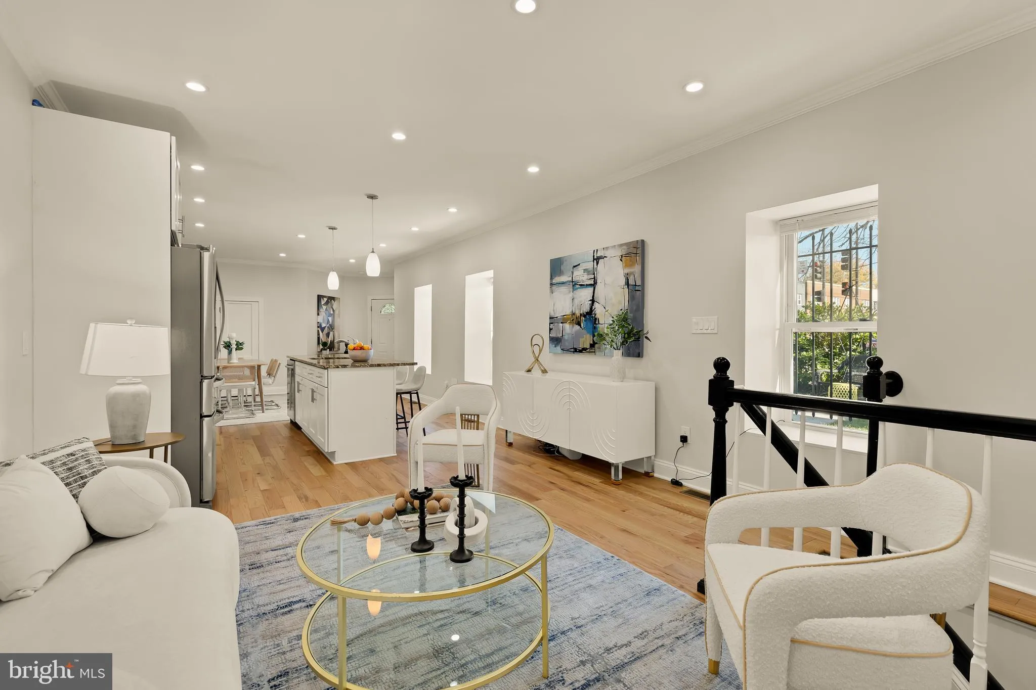 1671 GALES STREET, Washington, DC 20002