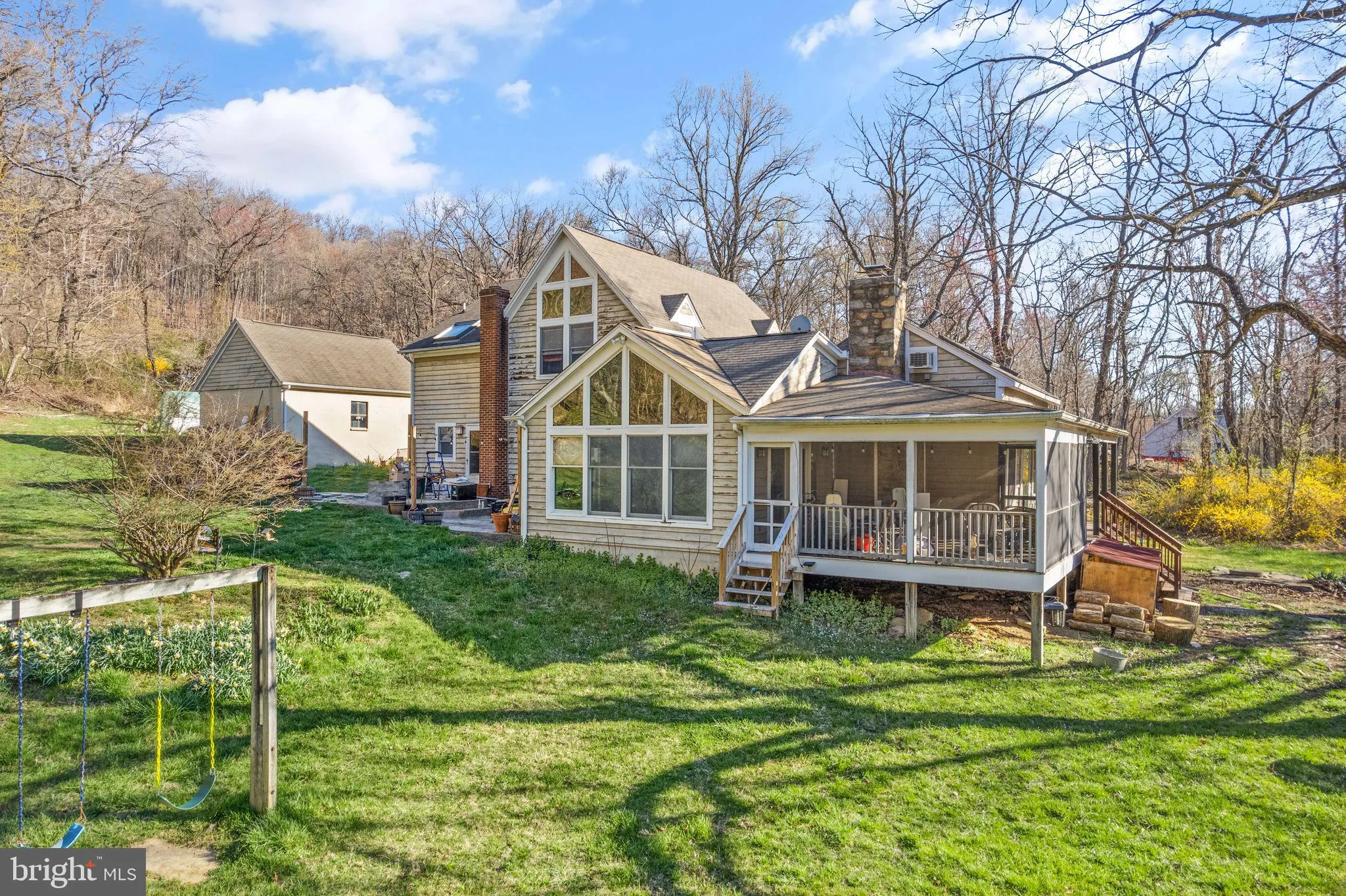 38164 STEVENS ROAD, Lovettsville, VA 20180