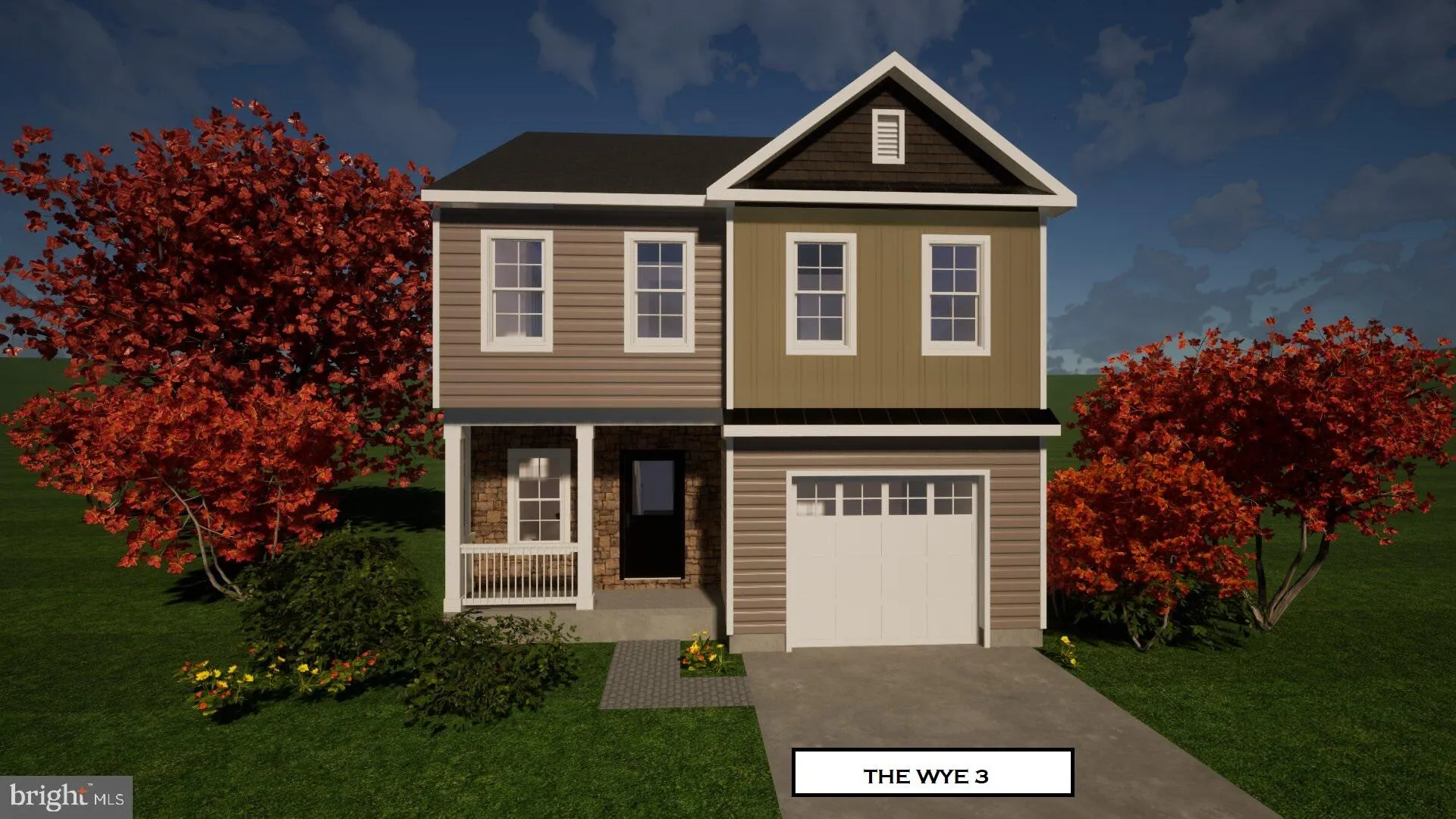 314 CALDWELL ROAD, Pasadena, MD 21122