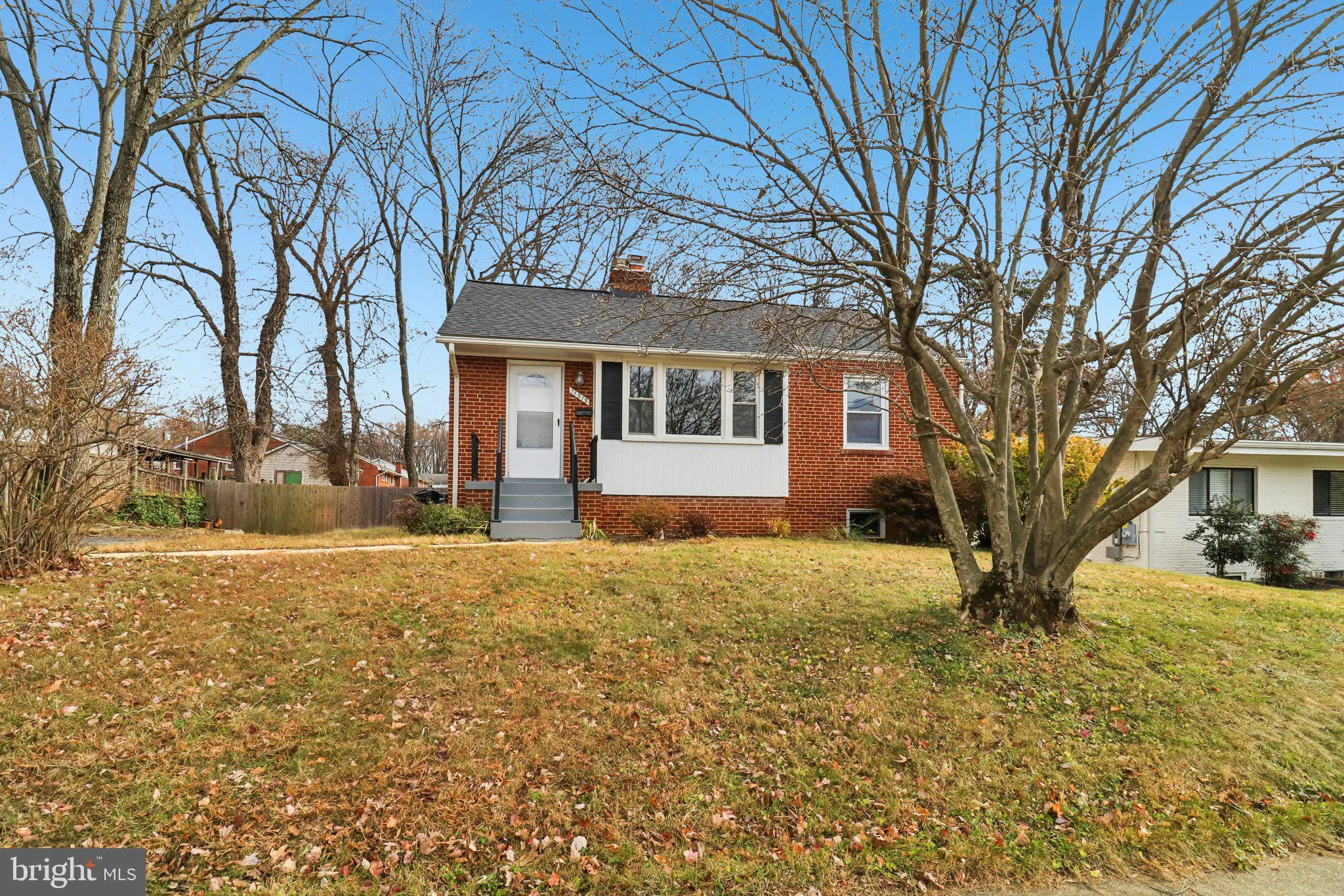 11515 OREBAUGH AVENUE, Silver Spring, MD 20902