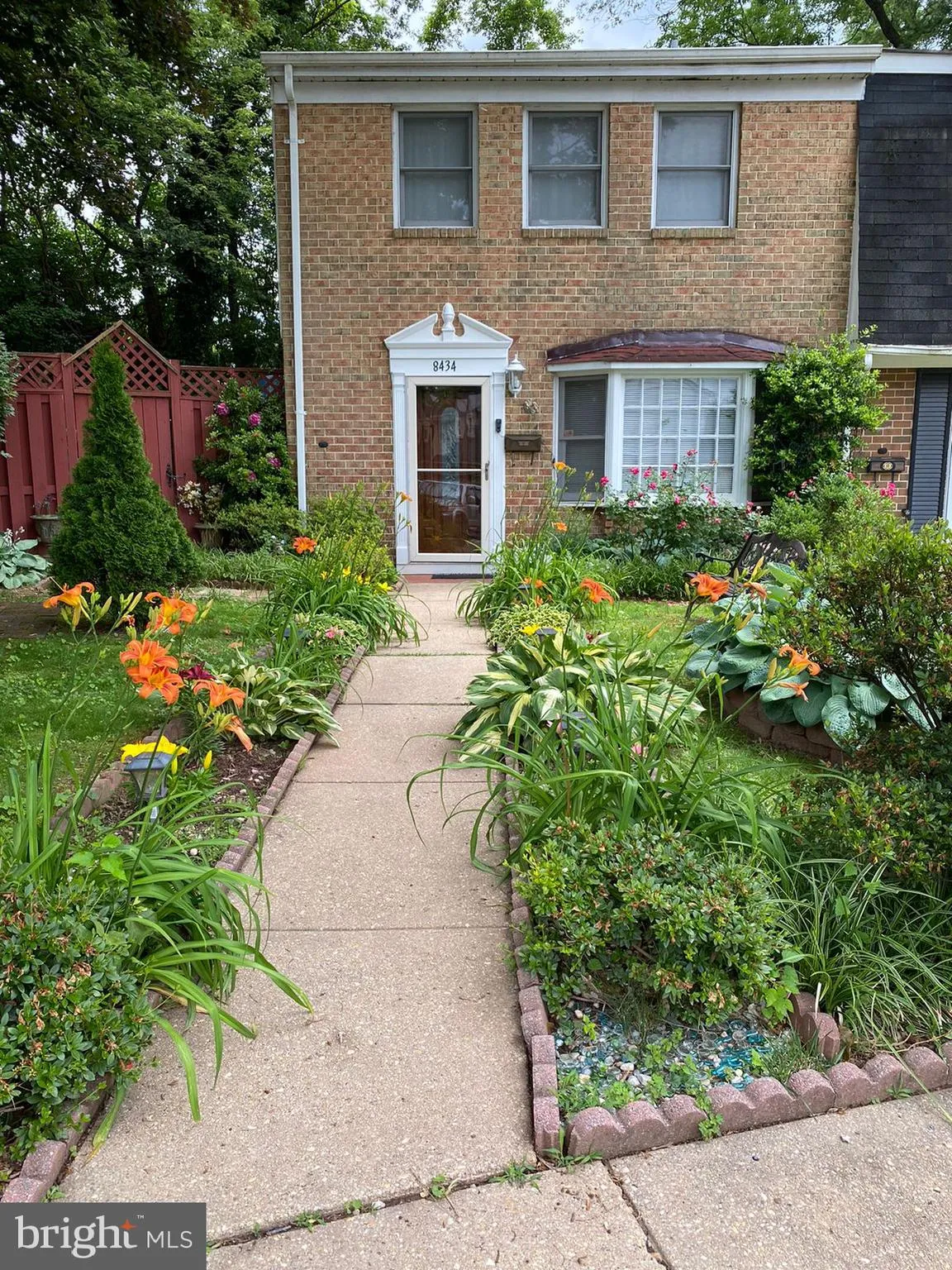 8434 TOWNE CREST COURT, Gaithersburg, MD 20877