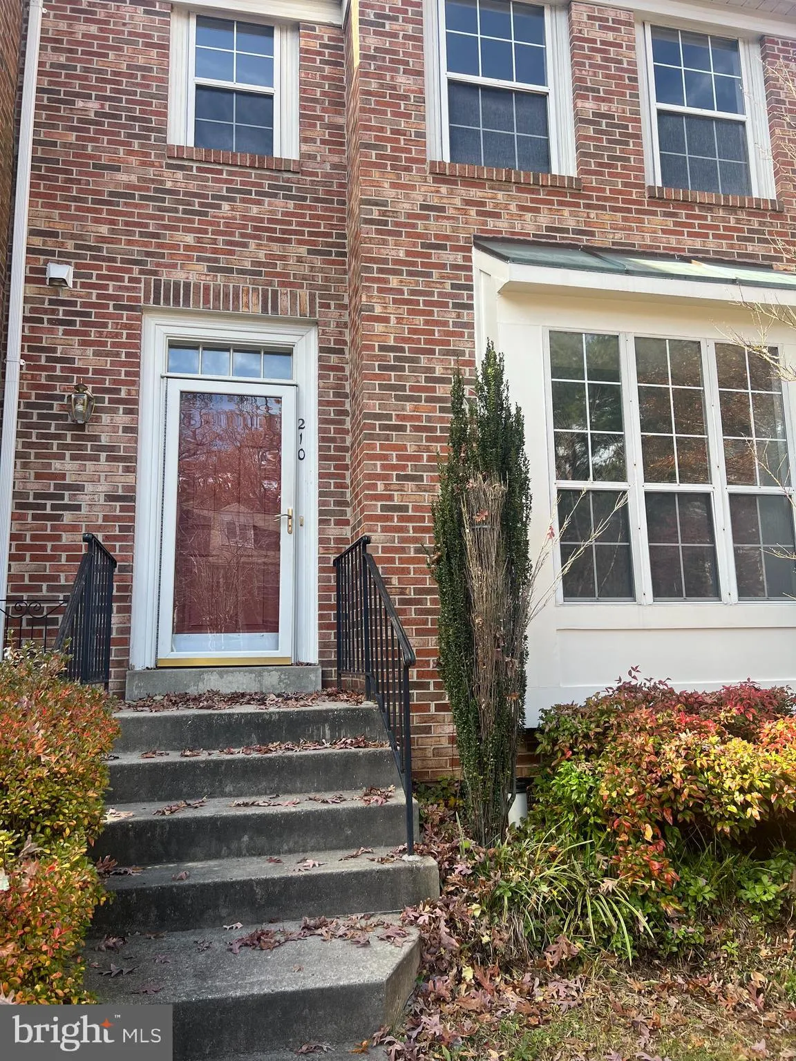 210 HIGH TIMBER COURT, Gaithersburg, MD 20879