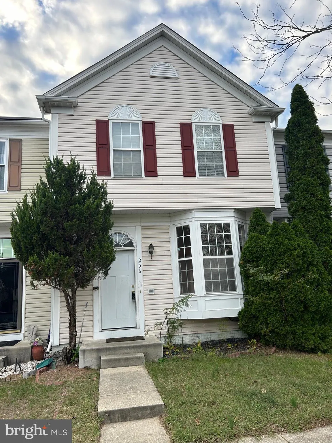 206 ARCADIA SHORES CIRCLE, Odenton, MD 21113