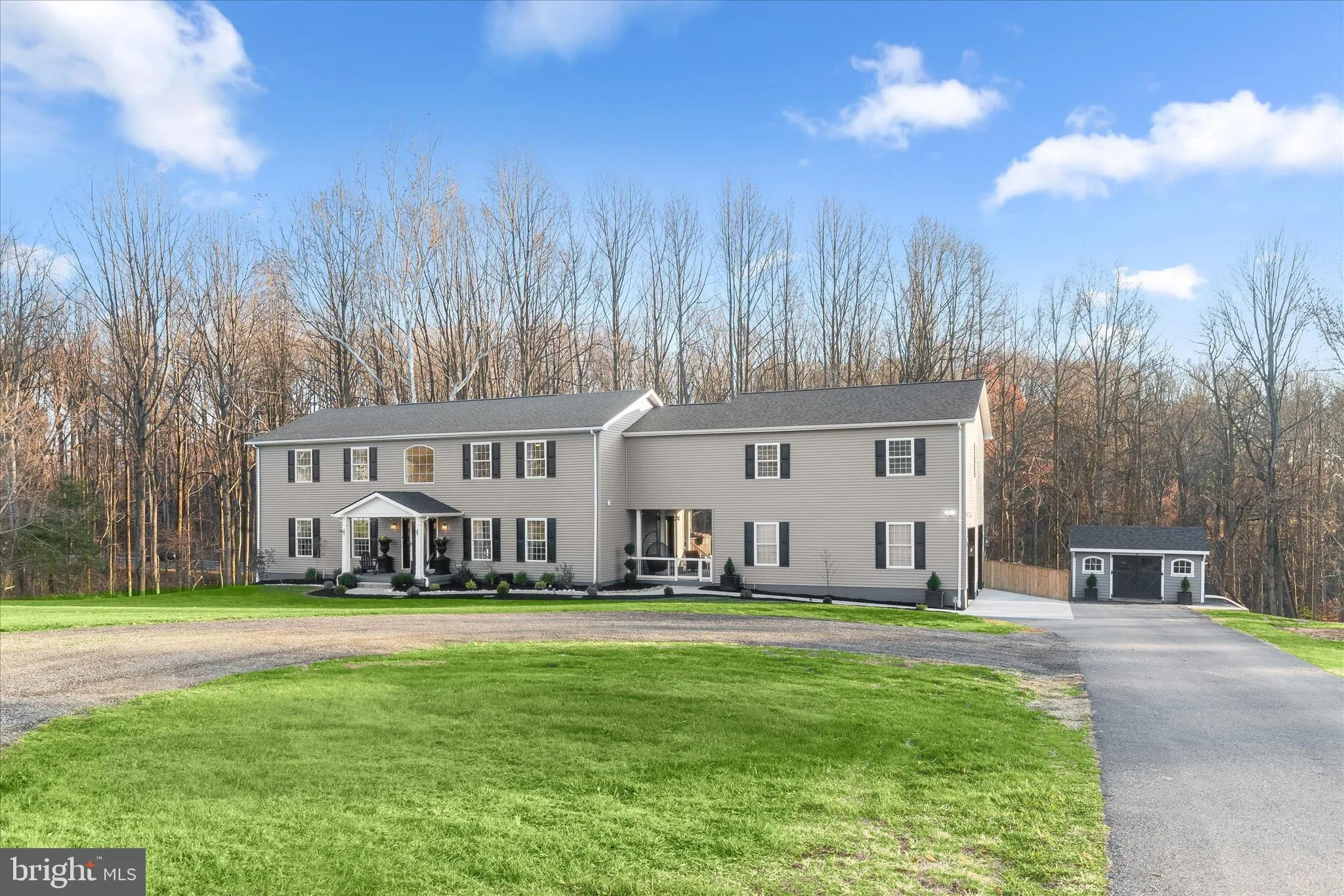 13790 CLARKSVILLE PIKE, Highland, MD 20777