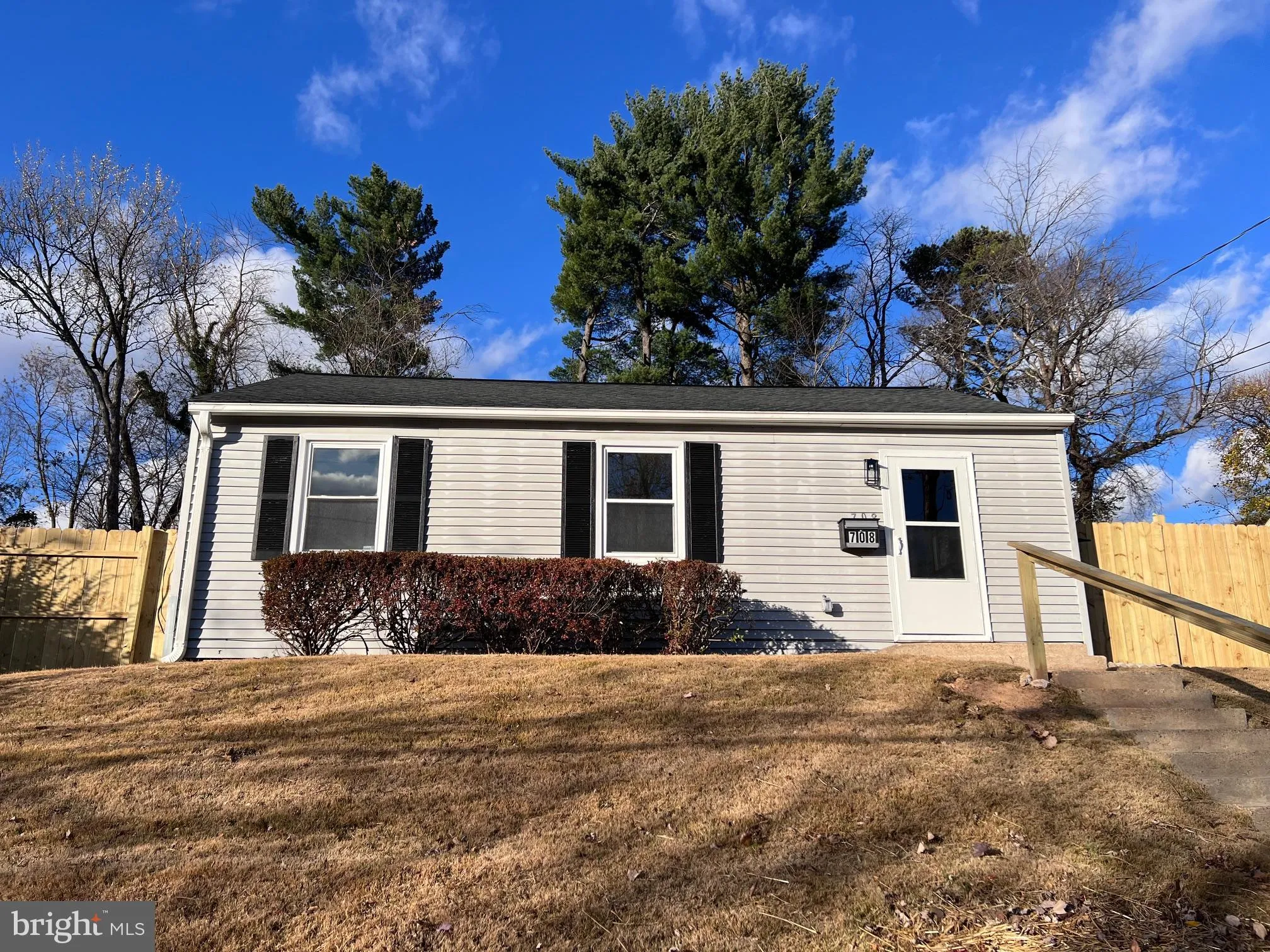 708 CRABB AVENUE, Rockville, MD 20850