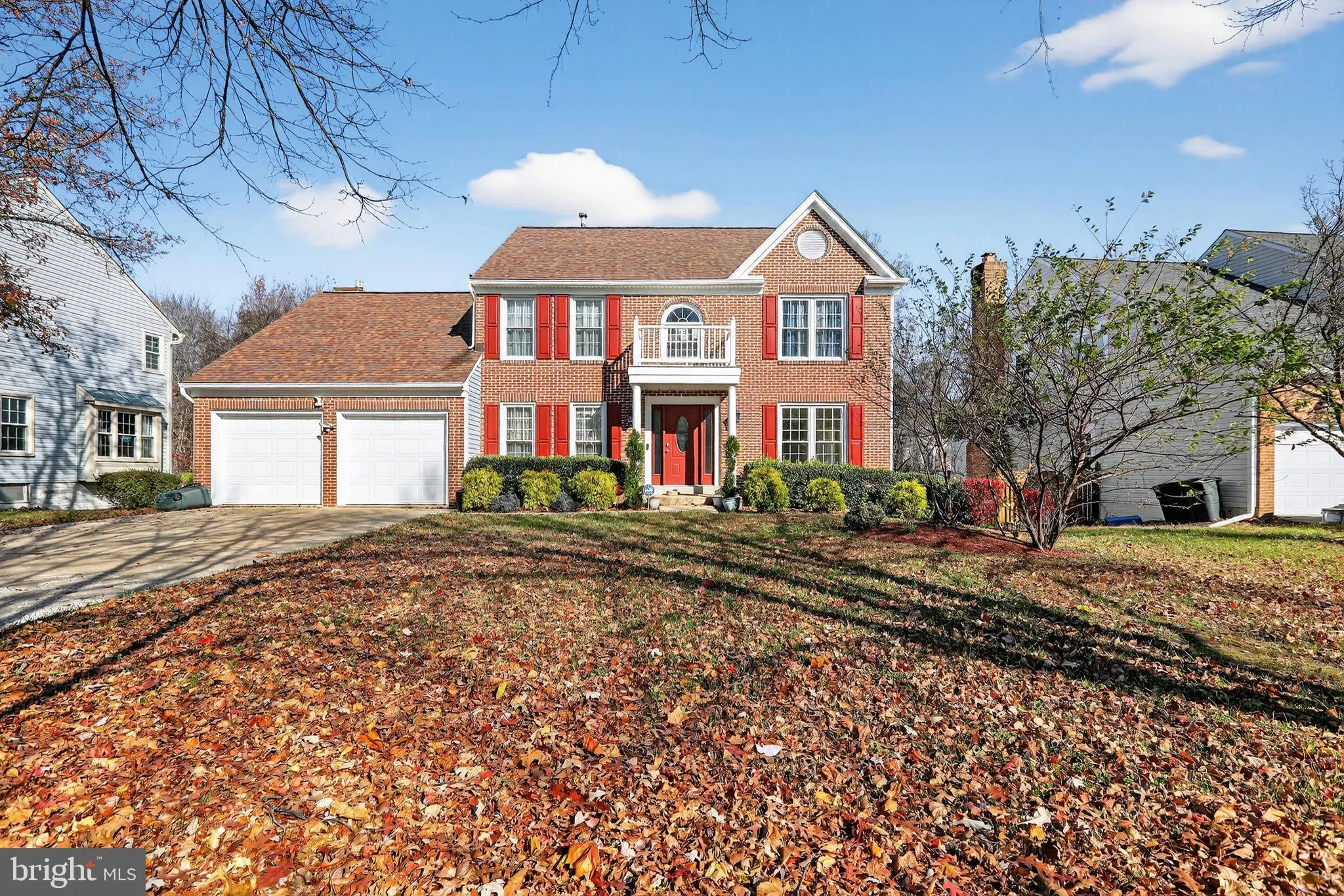 15212 JENNINGS LANE, Bowie, MD 20721