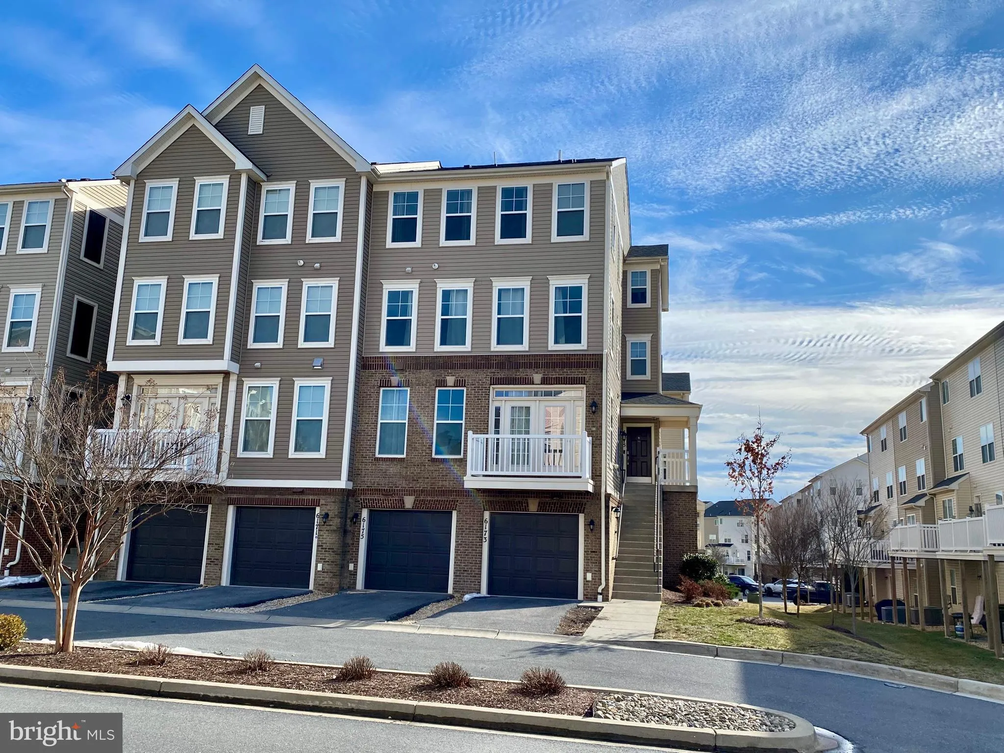 6173 MARGARITA WAY, Frederick, MD 21703