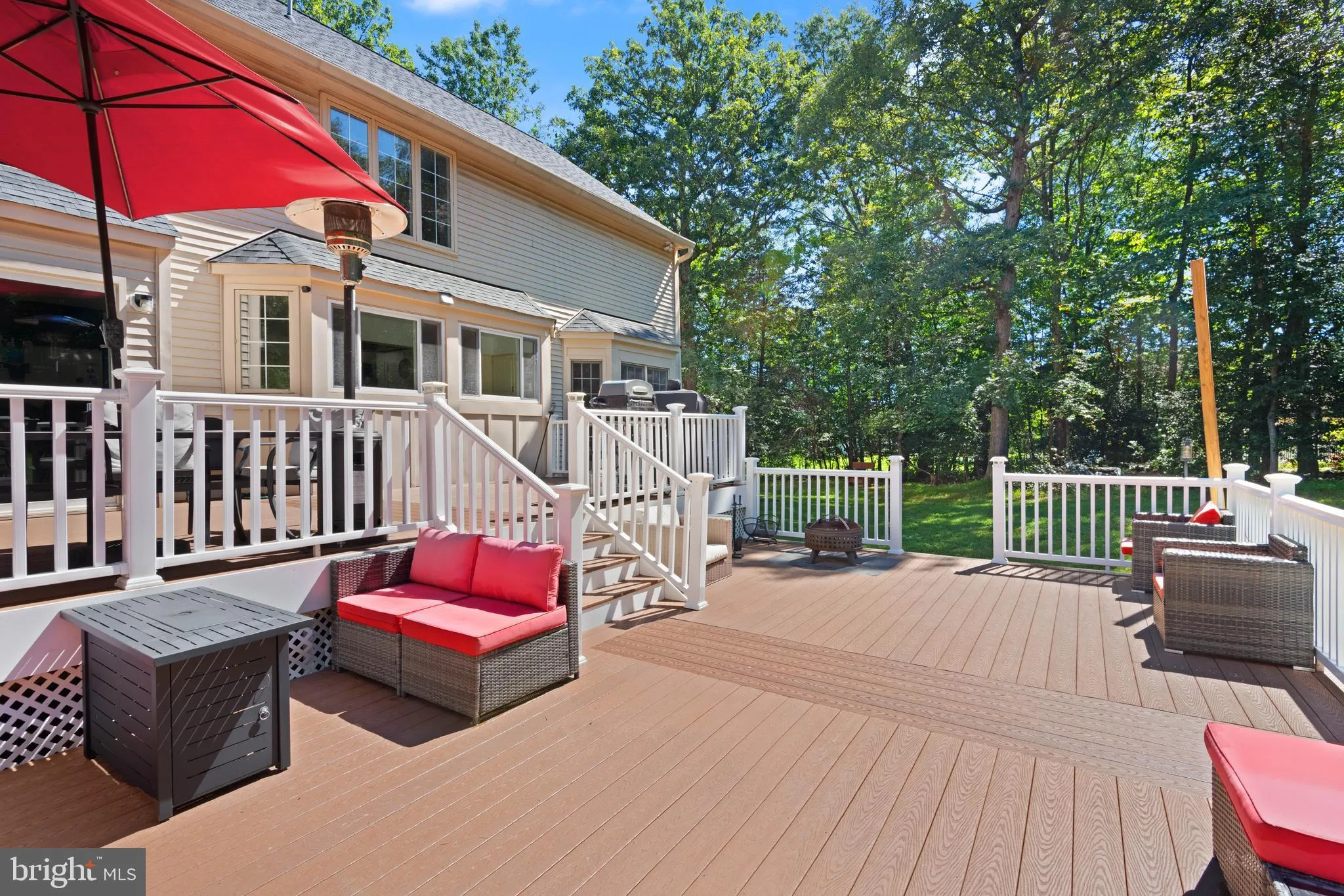 7912 WINGATE DRIVE, Glenn Dale, MD 20769