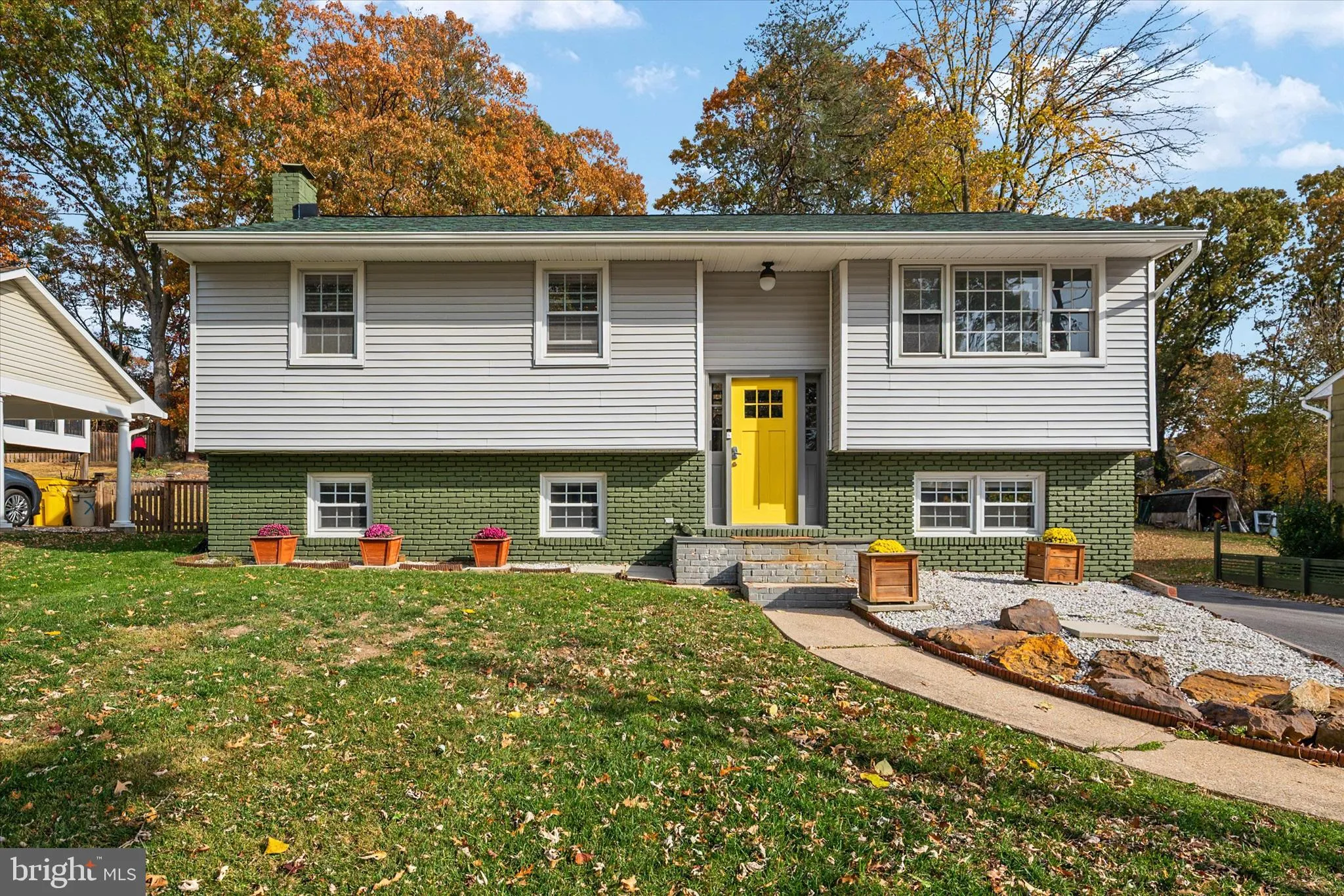 155 BARBARA ROAD, Severna Park, MD 21146