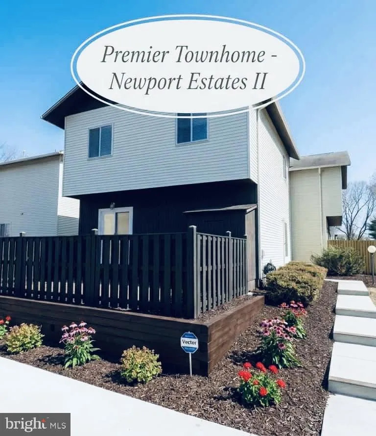 14 STANDARD COURT, Gaithersburg, MD 20877