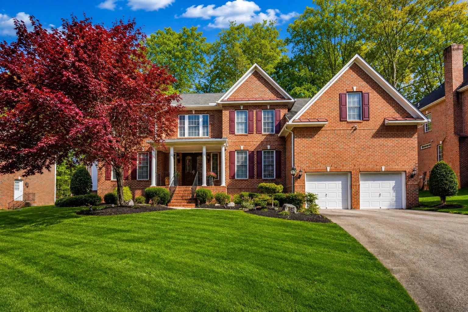 11033 DAYBREAK CT, North Bethesda, MD 20852