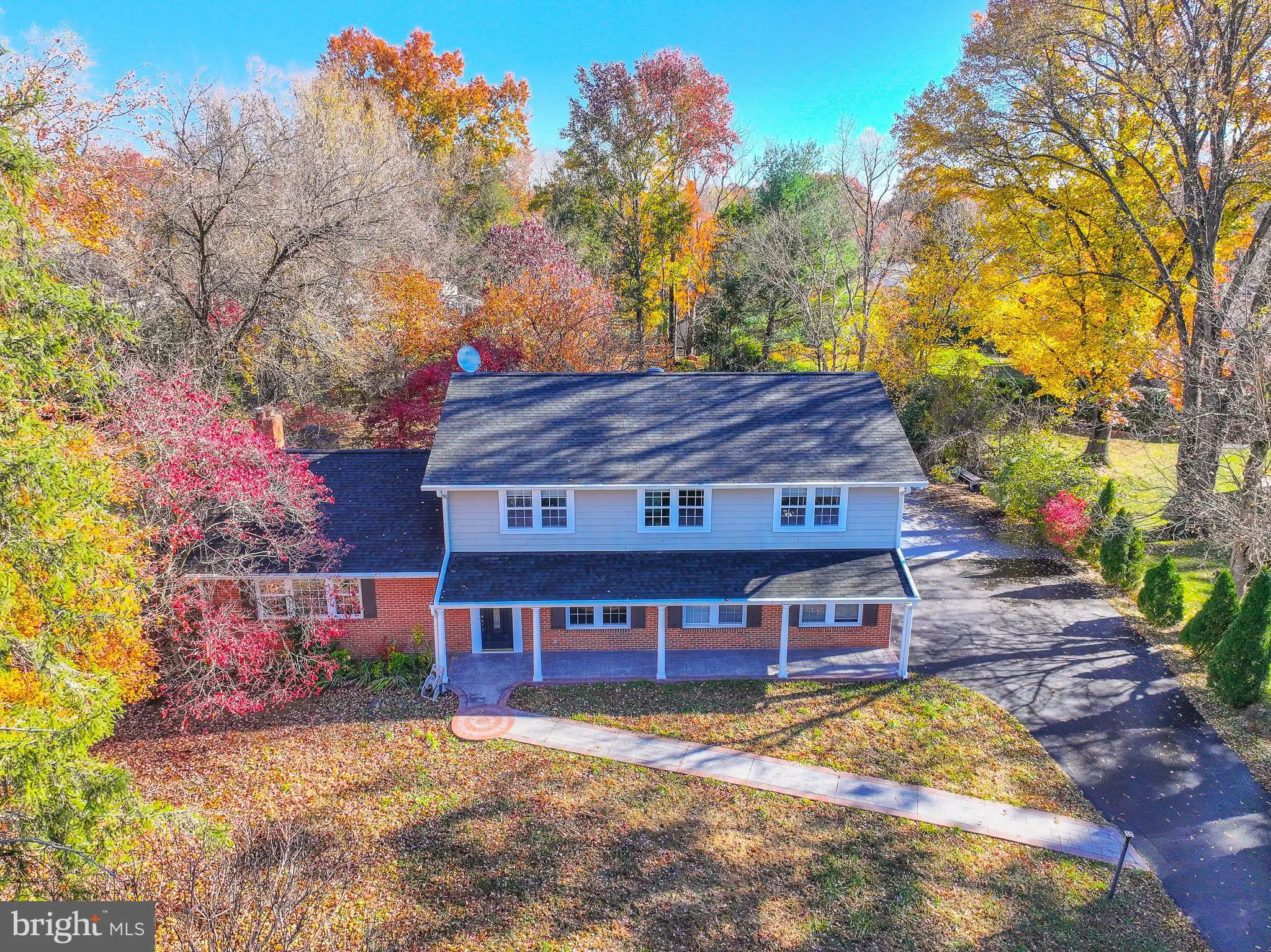 1857 HUNTER MILL ROAD, Vienna, VA 22182