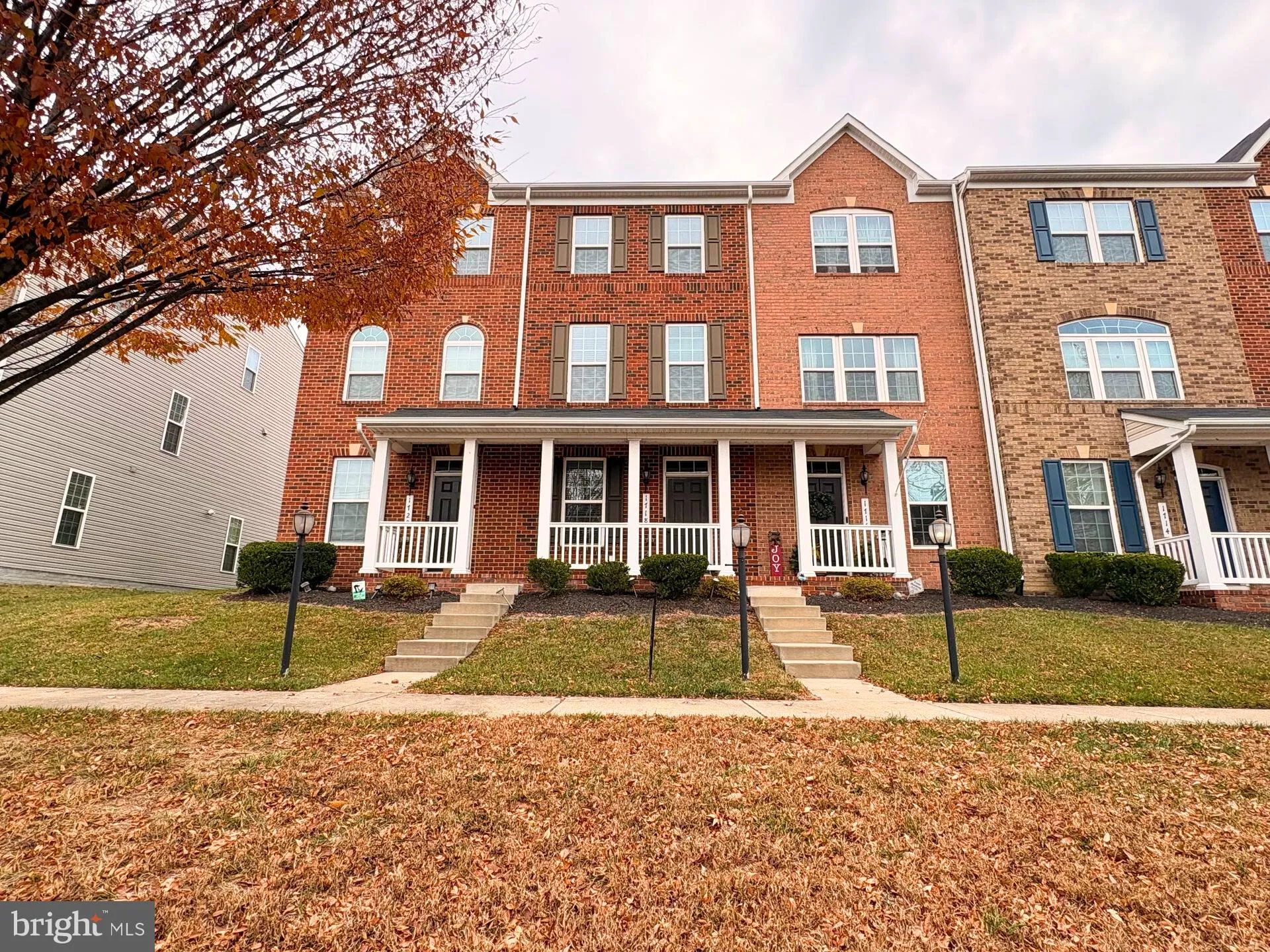 1718 FEATHERSTONE ROAD, Woodbridge, VA 22191